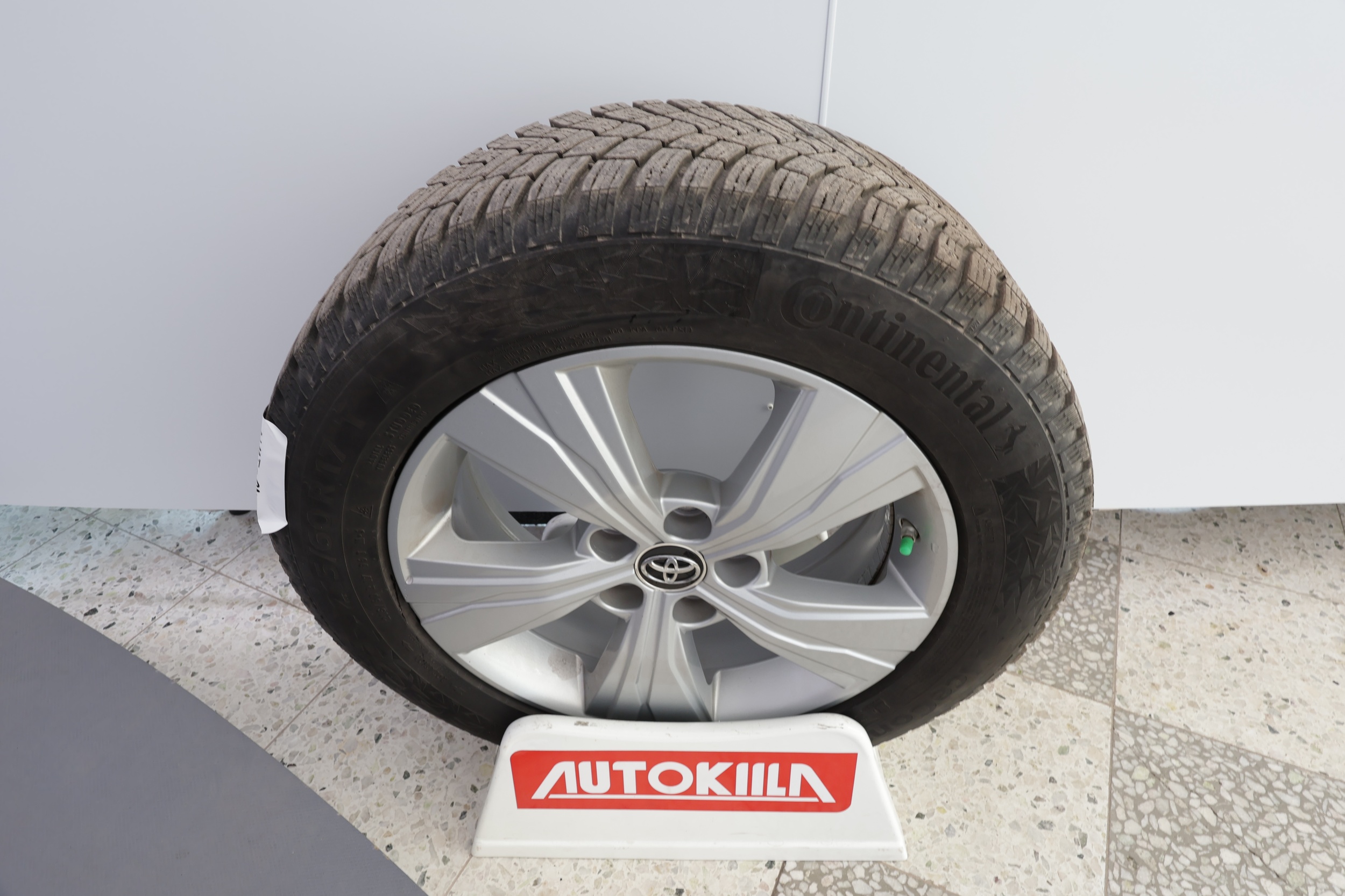 TOYOTA Corolla Cross 2022
