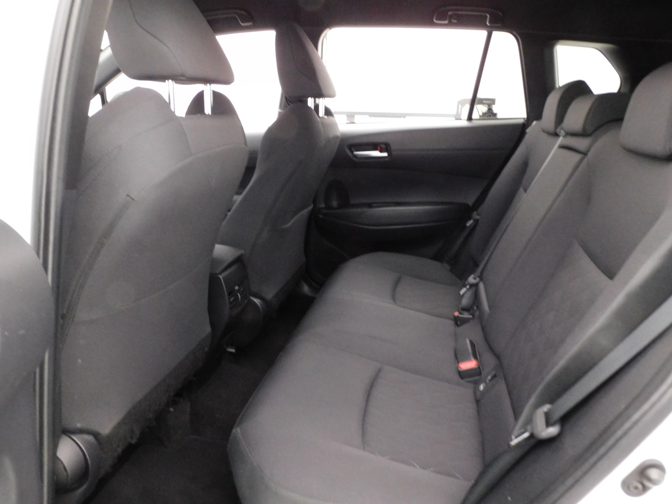 TOYOTA Corolla Cross 2022