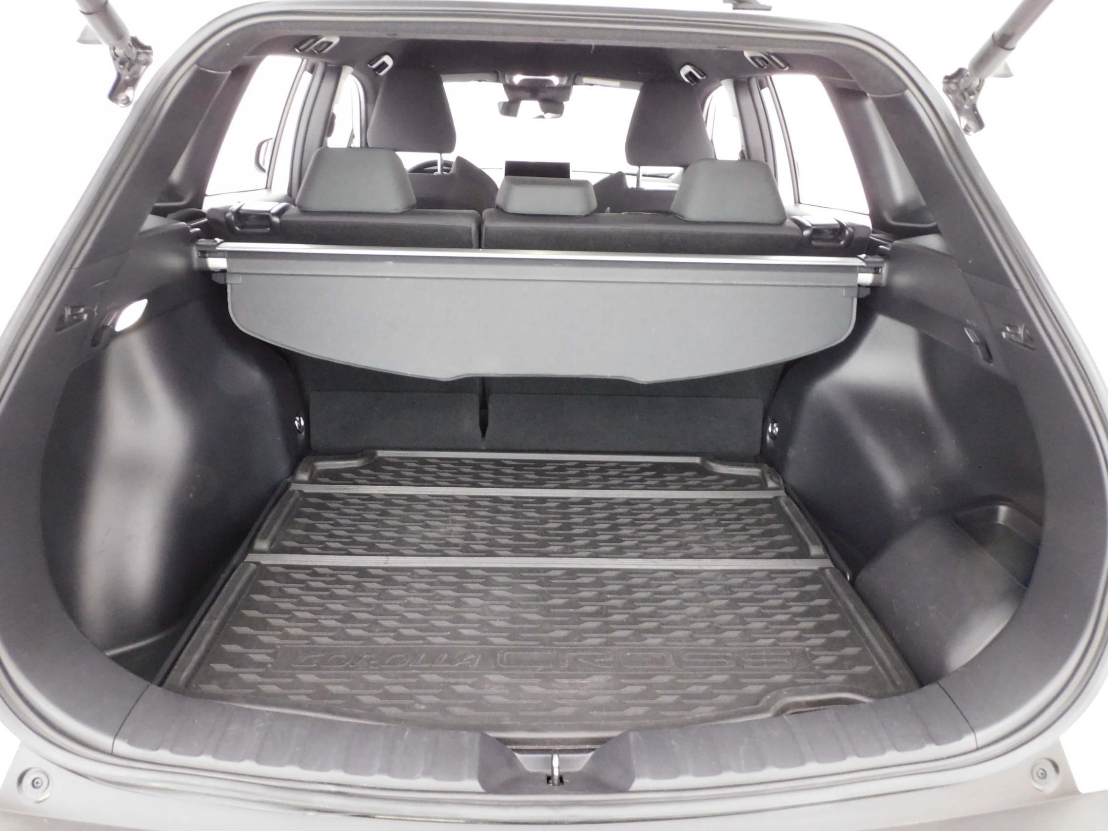 TOYOTA Corolla Cross 2022