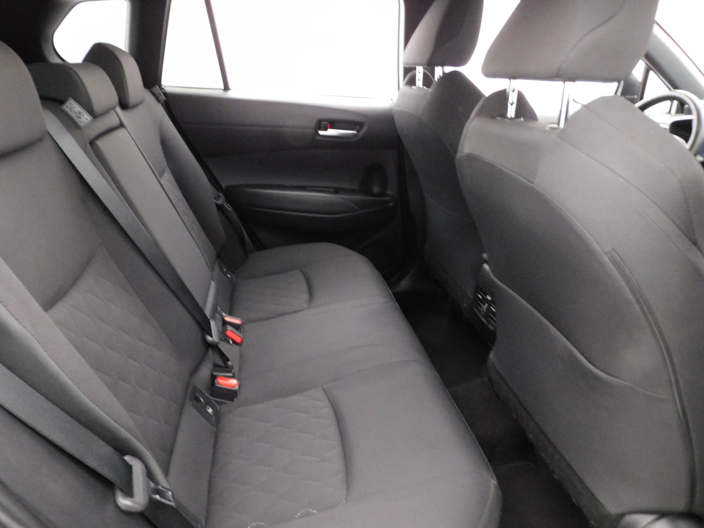 TOYOTA Corolla Cross 2022