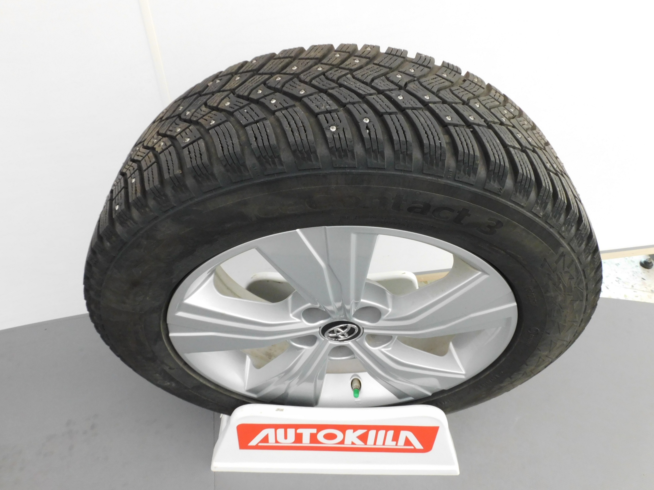 TOYOTA Corolla Cross 2022