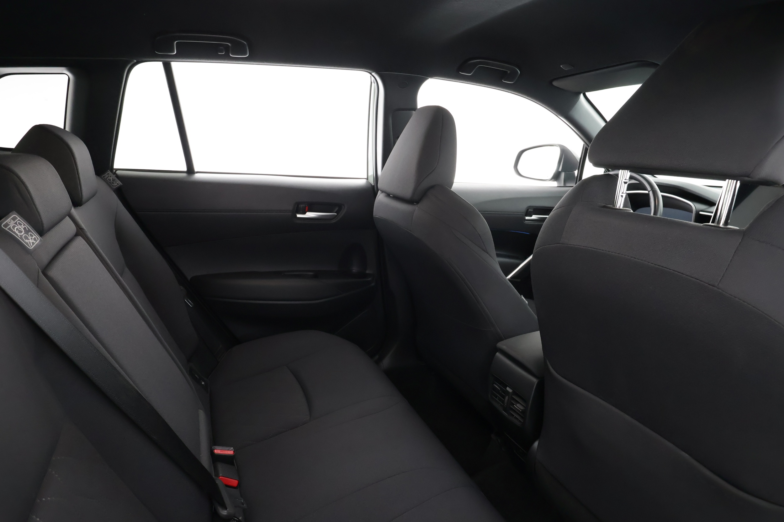 TOYOTA Corolla Cross 2023