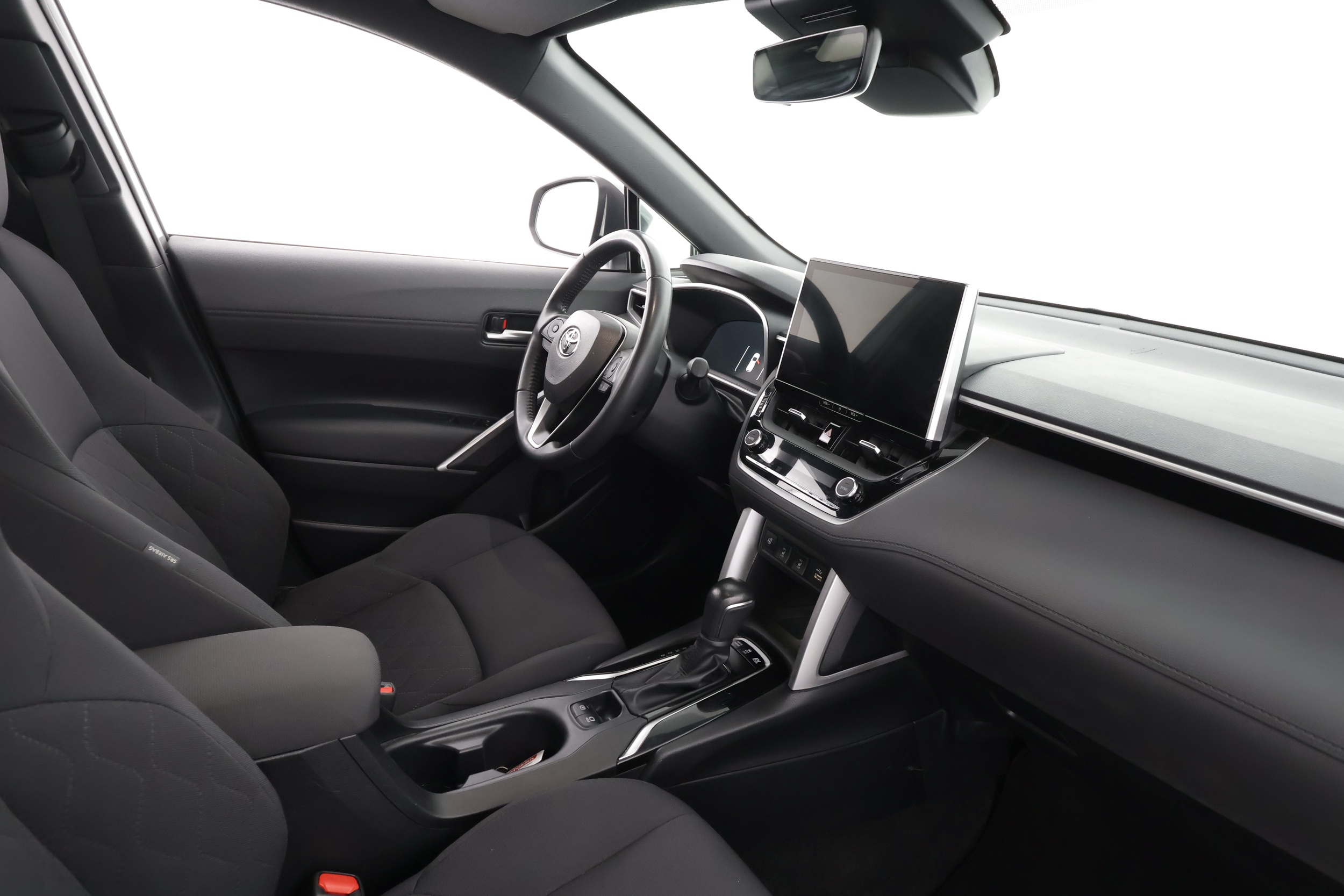 TOYOTA Corolla Cross 2023