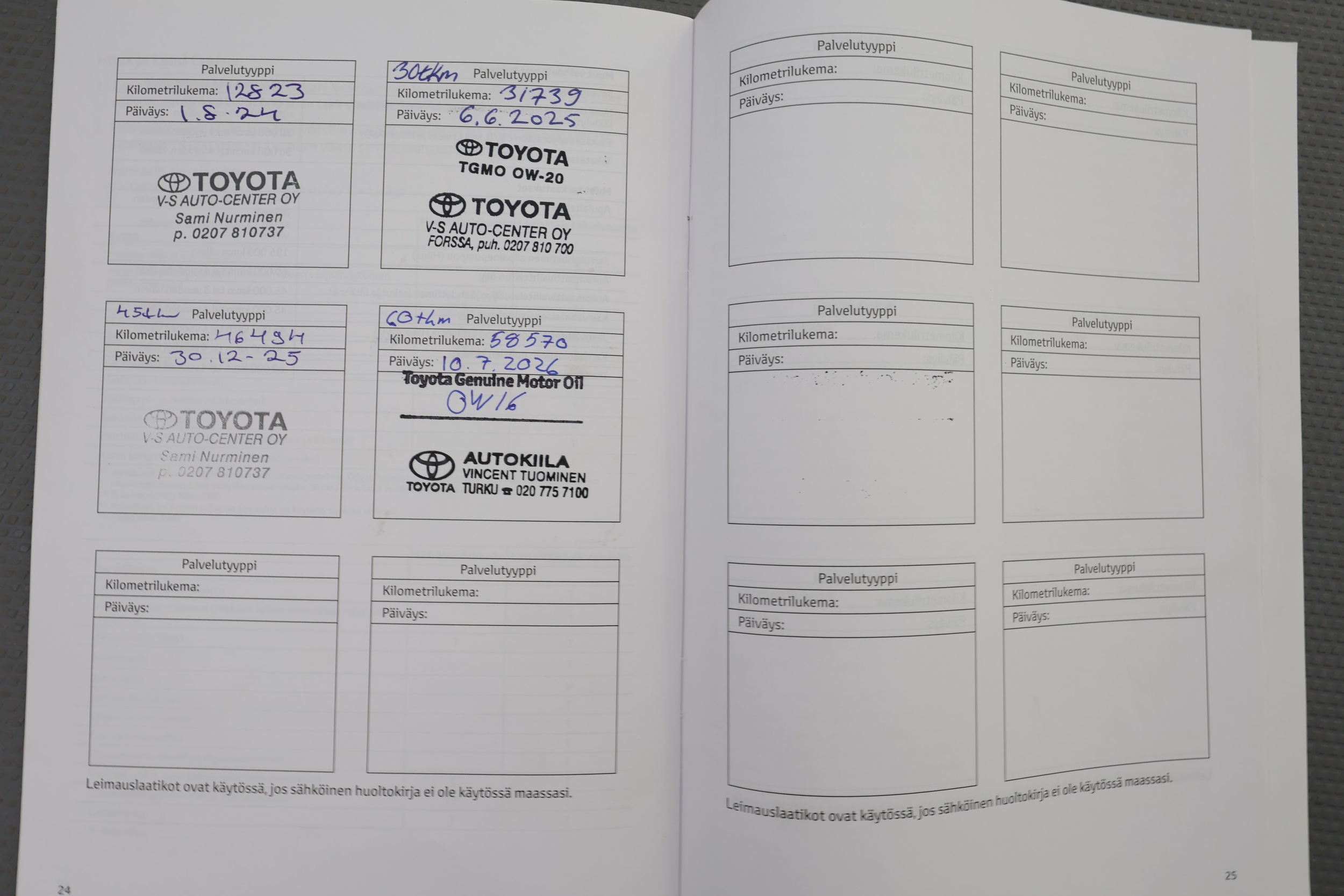 TOYOTA Corolla Cross 2023
