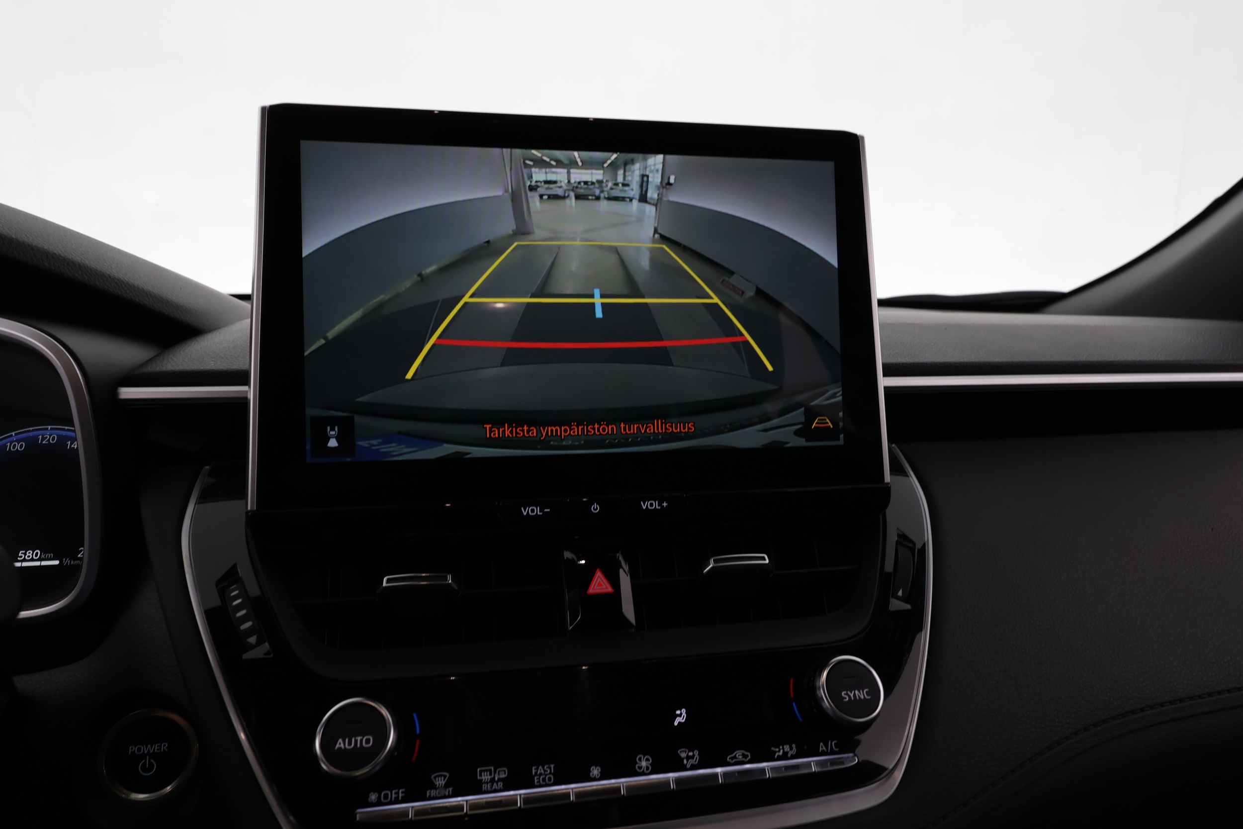 TOYOTA Corolla Cross 2023