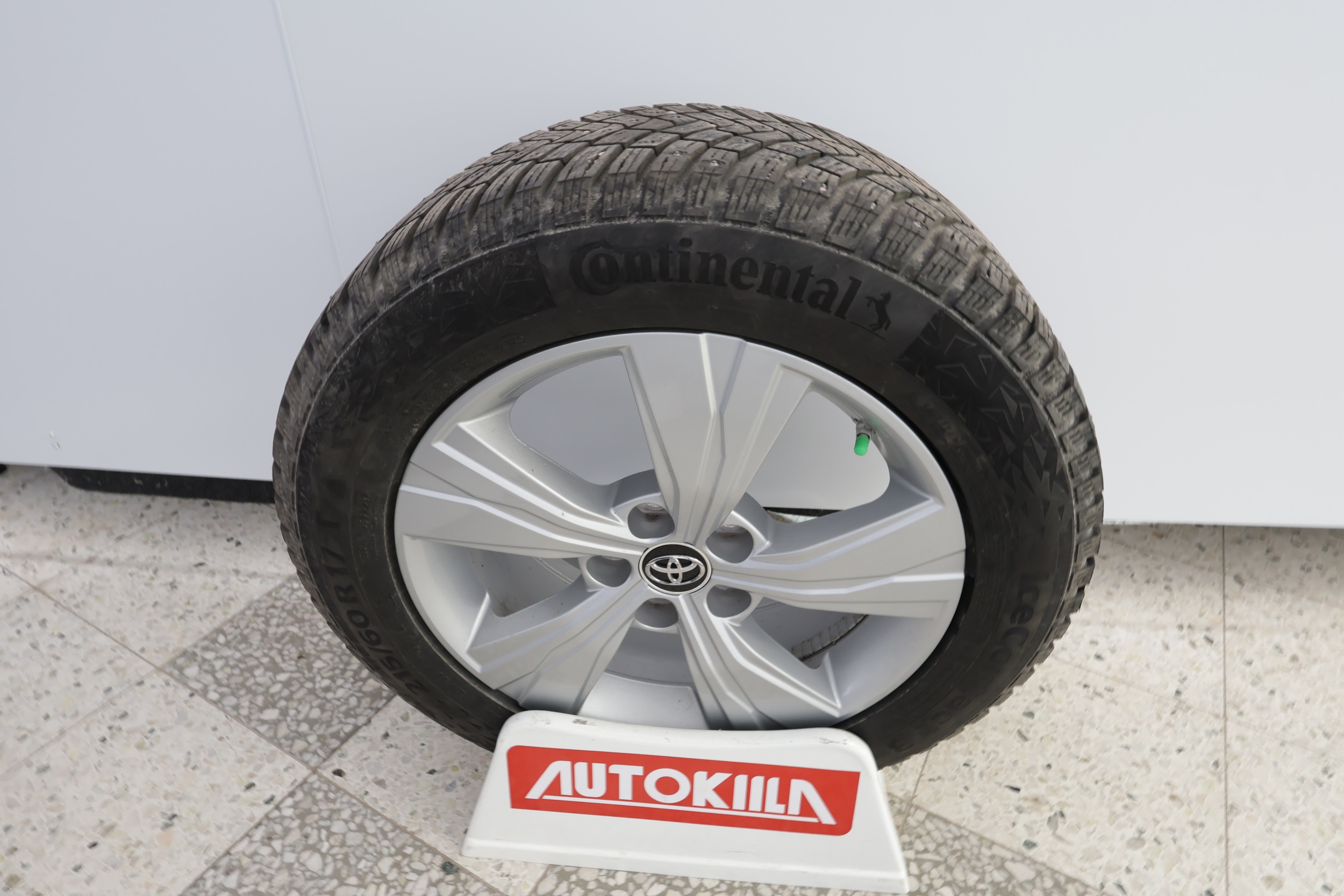 TOYOTA Corolla Cross 2023