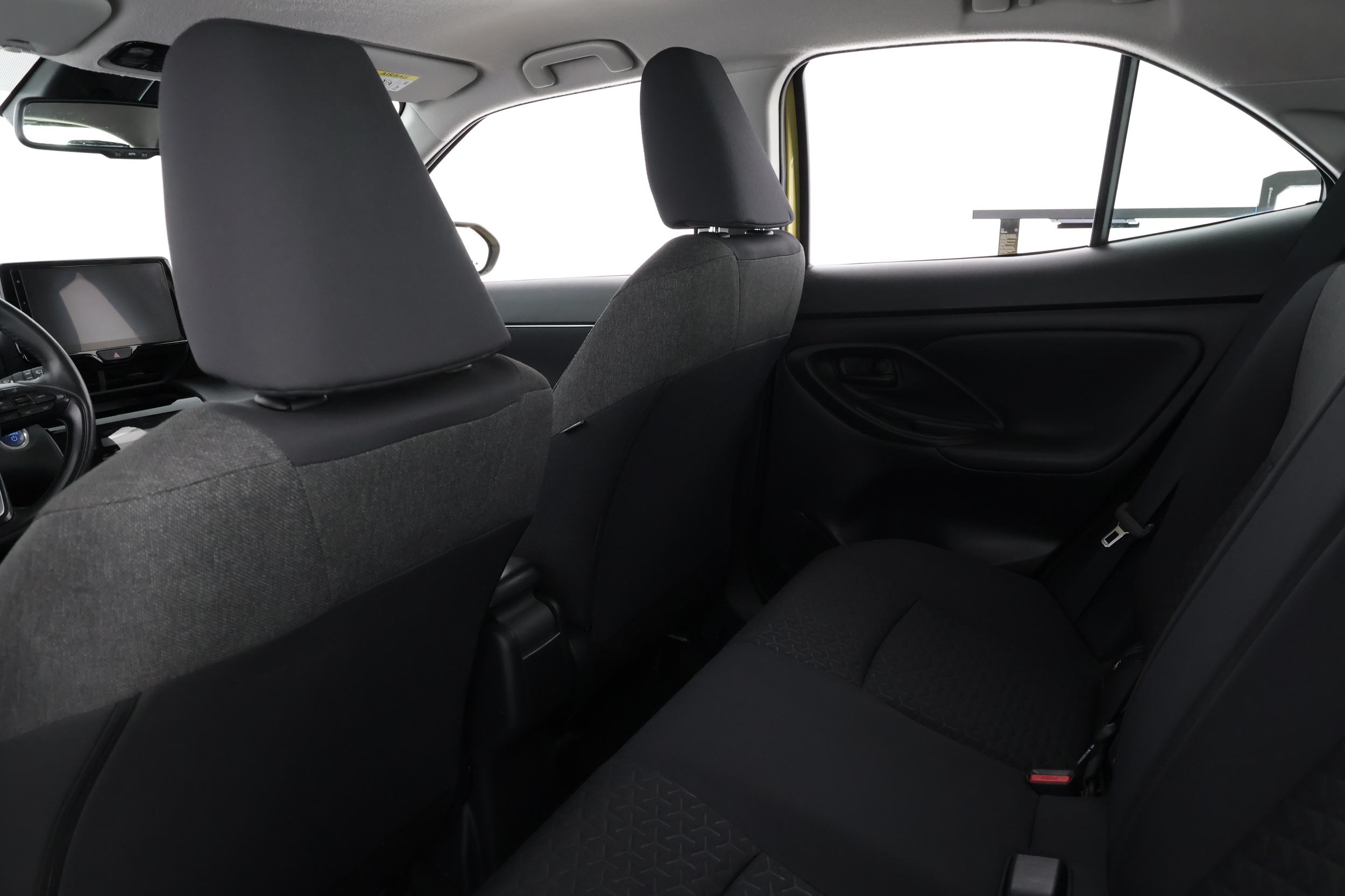 TOYOTA Yaris Cross 2024