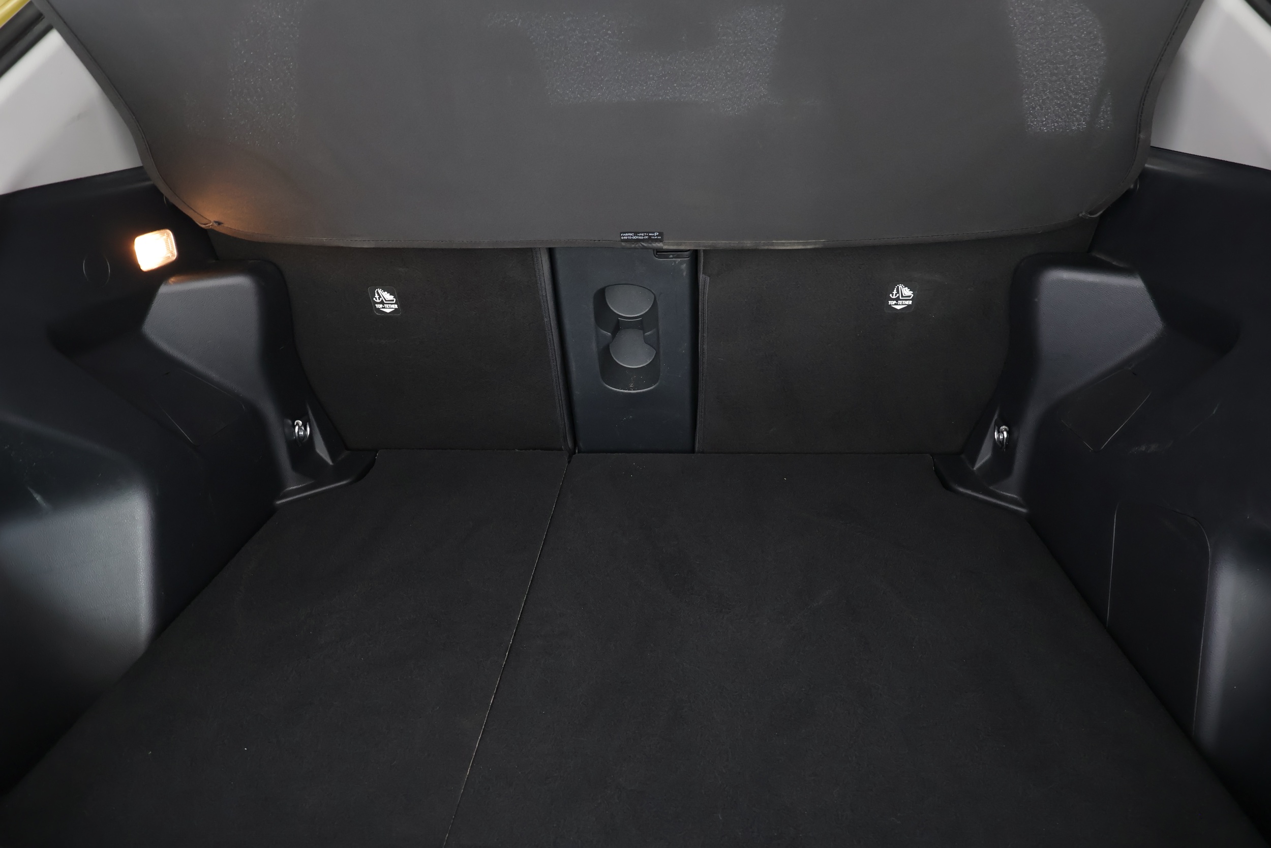 TOYOTA Yaris Cross 2024