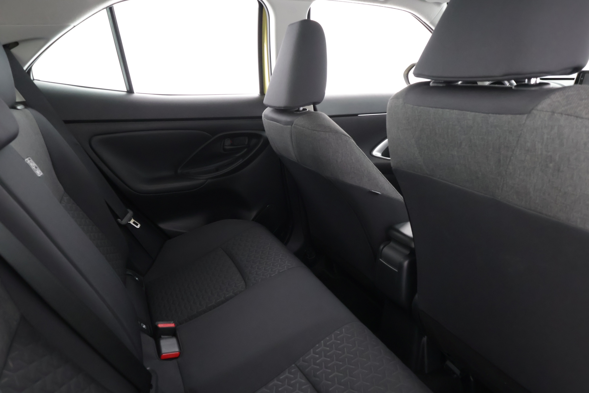 TOYOTA Yaris Cross 2024