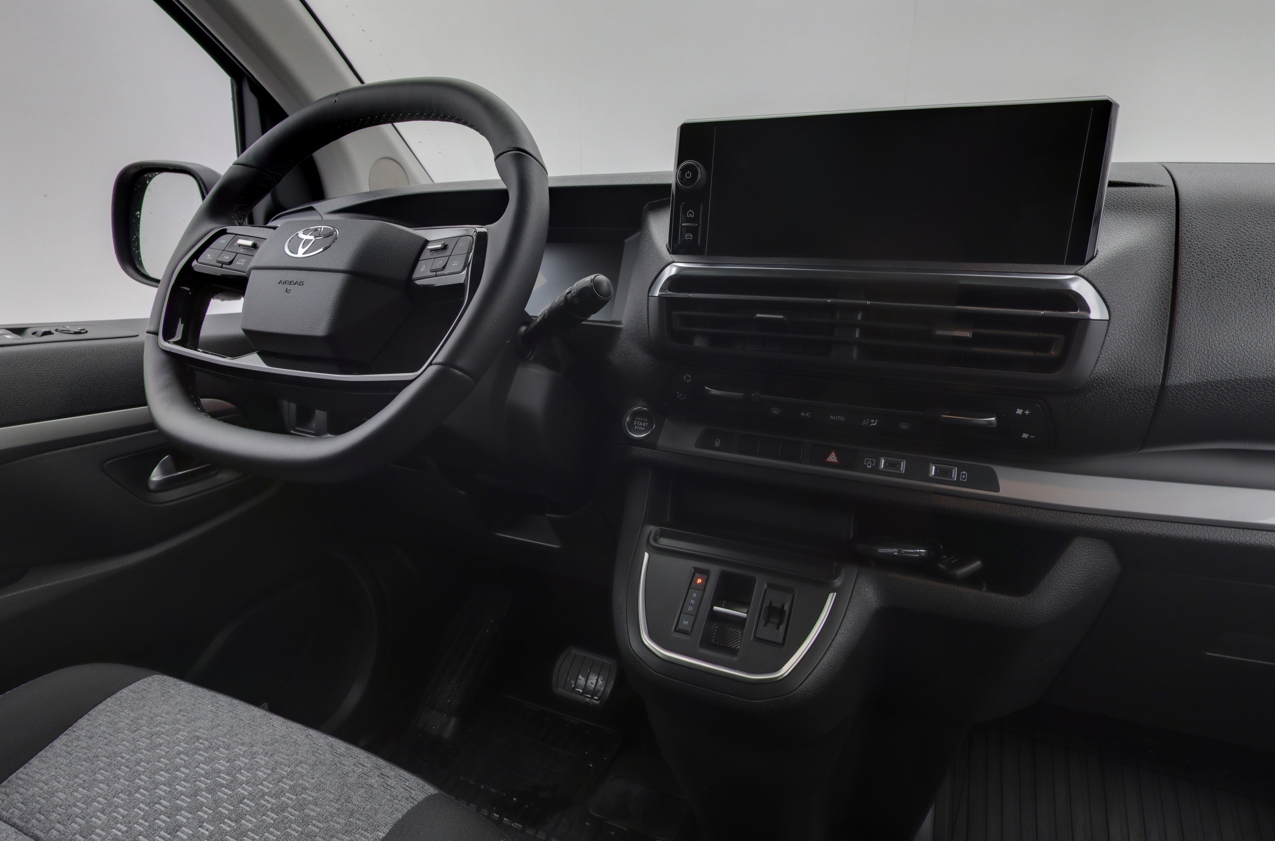 TOYOTA Proace Verso 2024