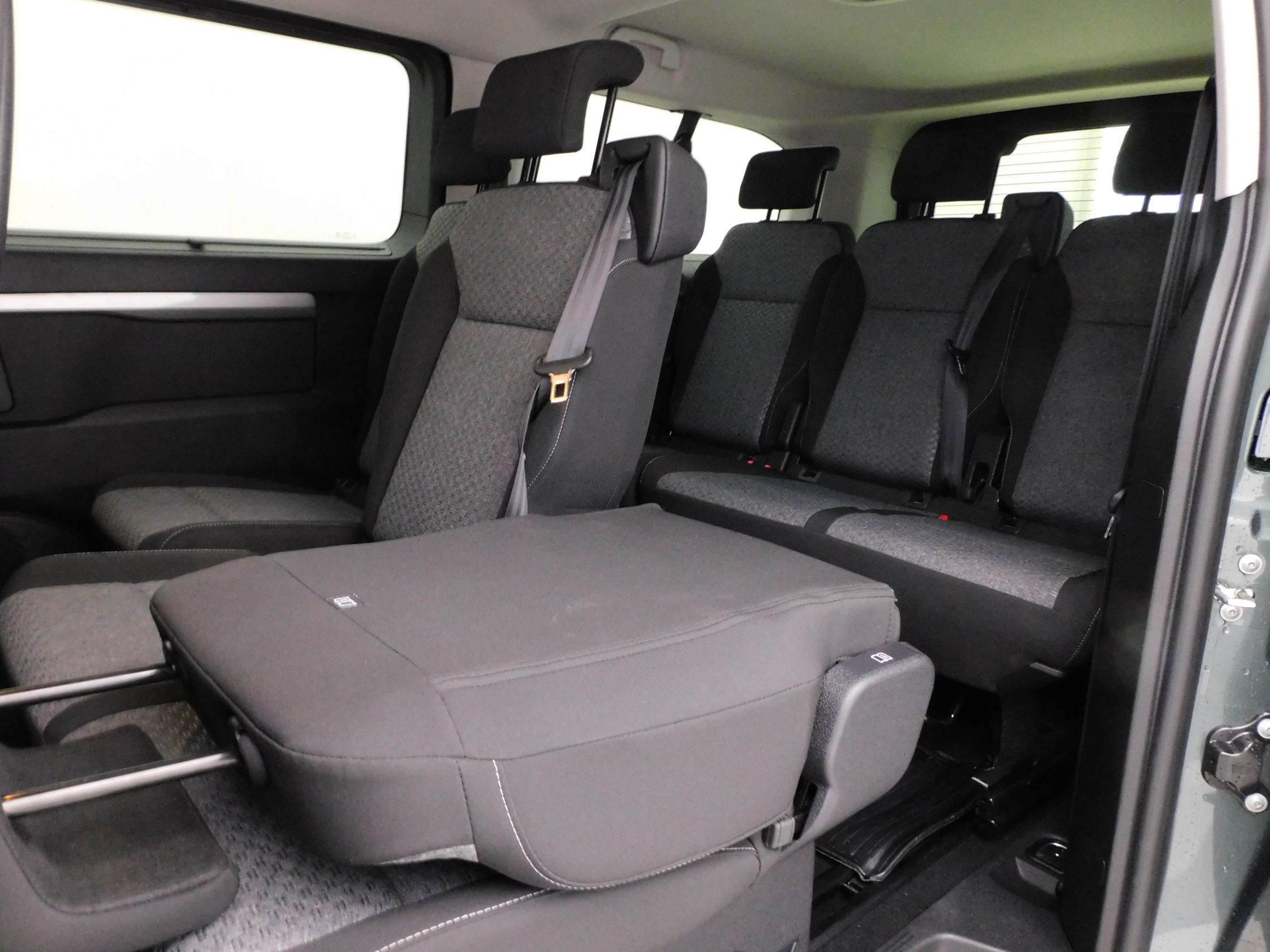 TOYOTA Proace Verso 2024