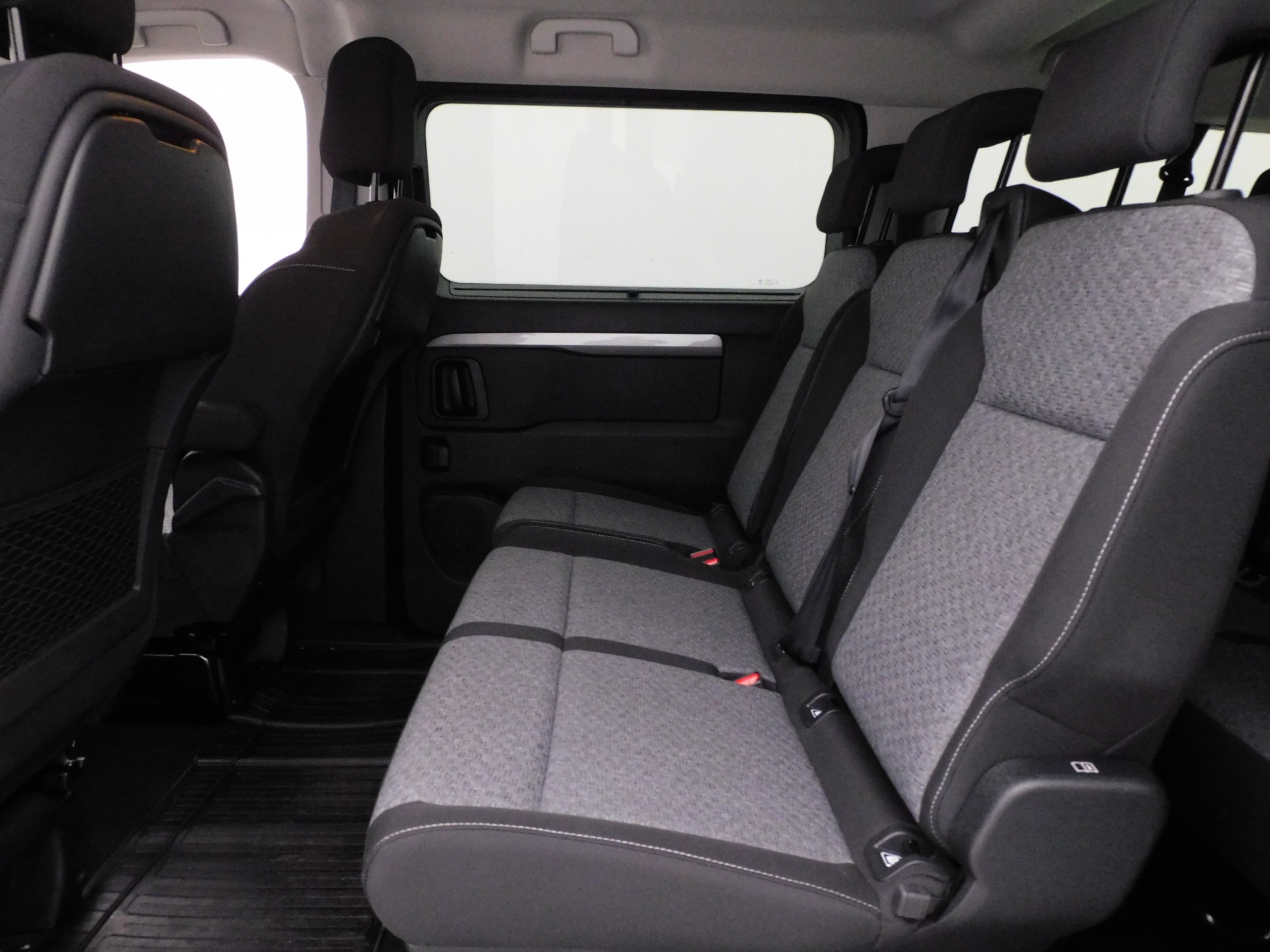 TOYOTA Proace Verso 2024