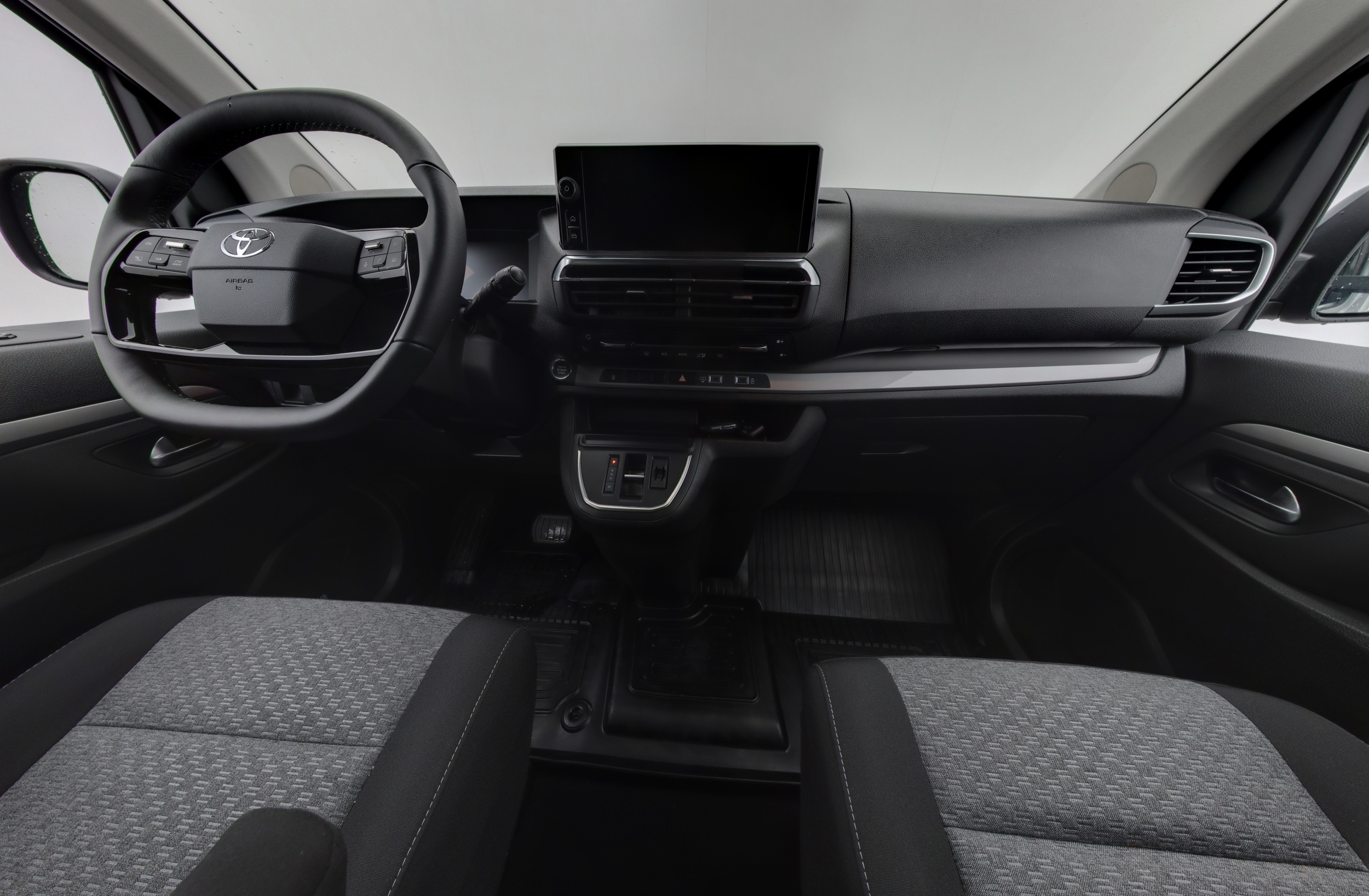 TOYOTA Proace Verso 2024