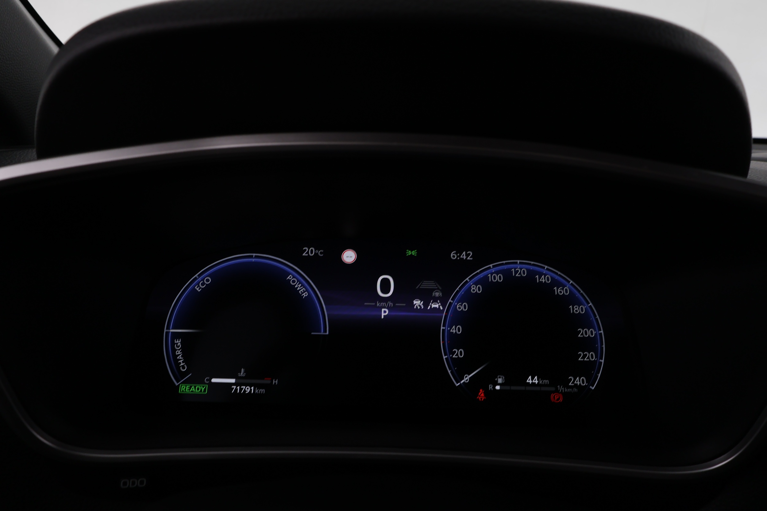TOYOTA Corolla Cross 2023