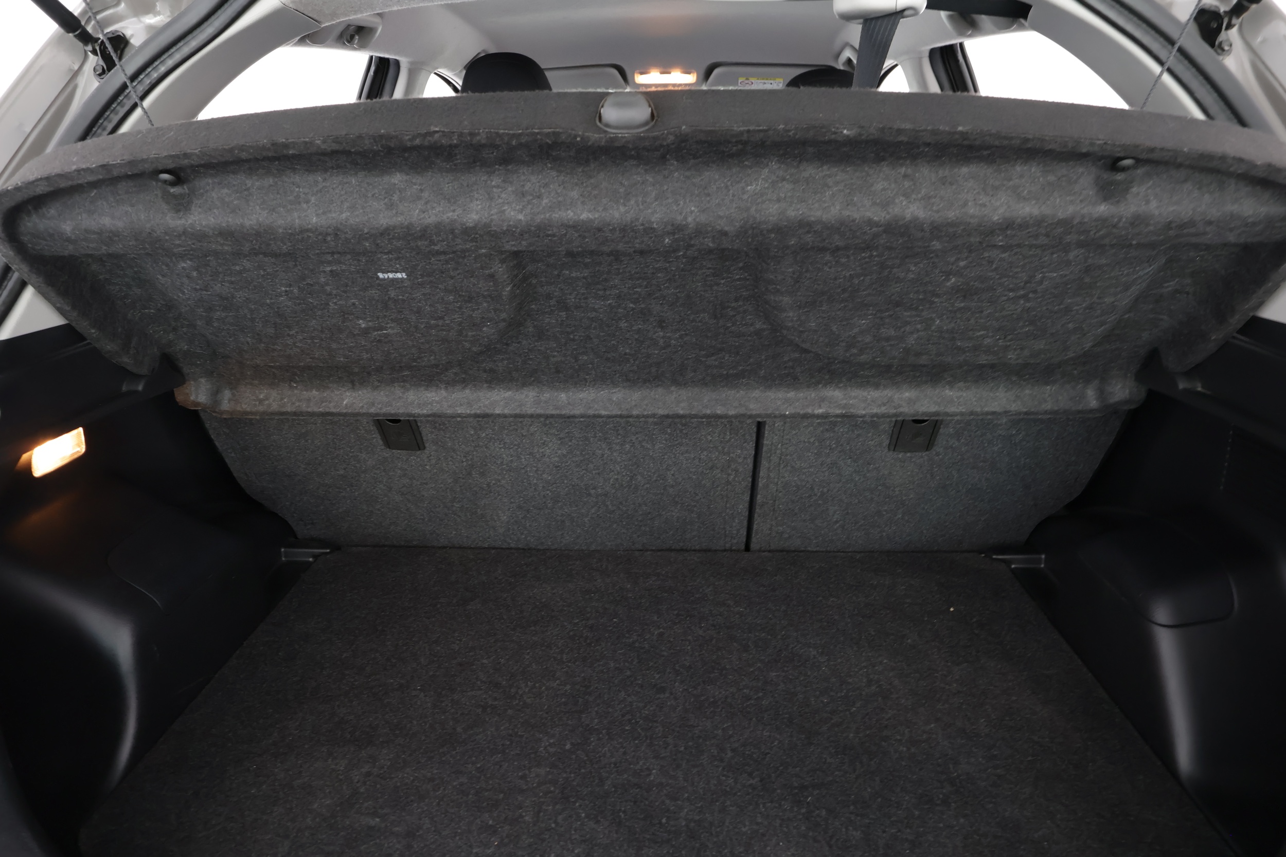 TOYOTA YARIS 2016