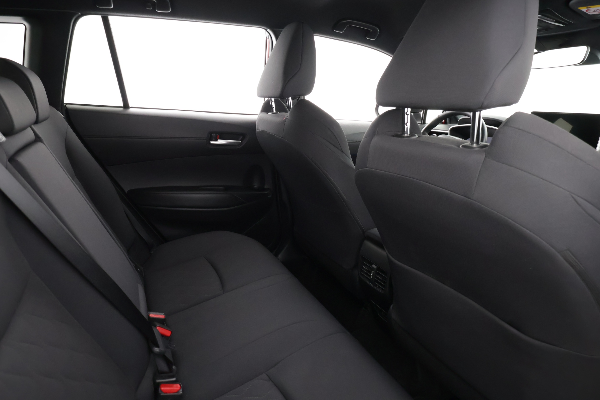 TOYOTA Corolla Cross 2023