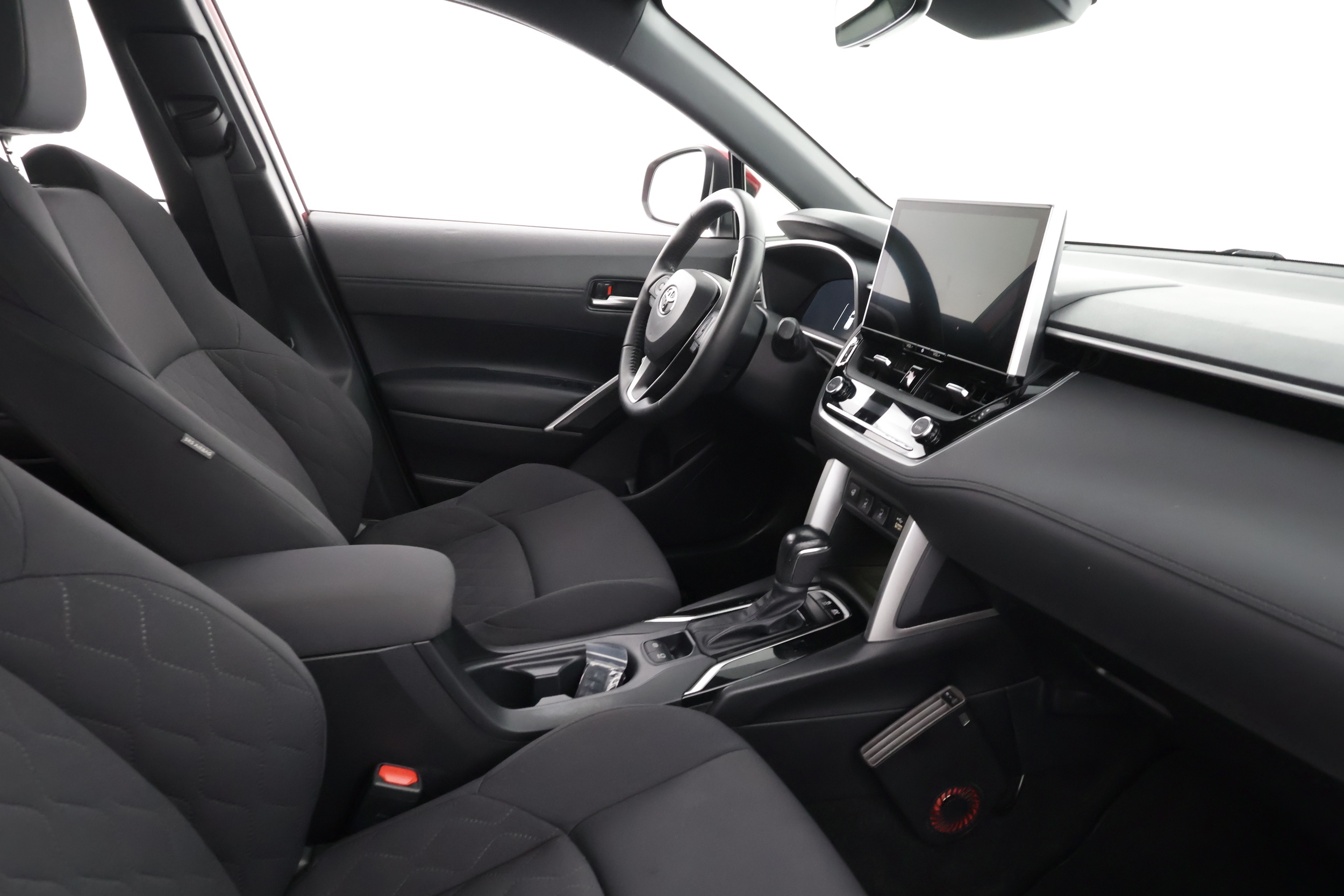 TOYOTA Corolla Cross 2023