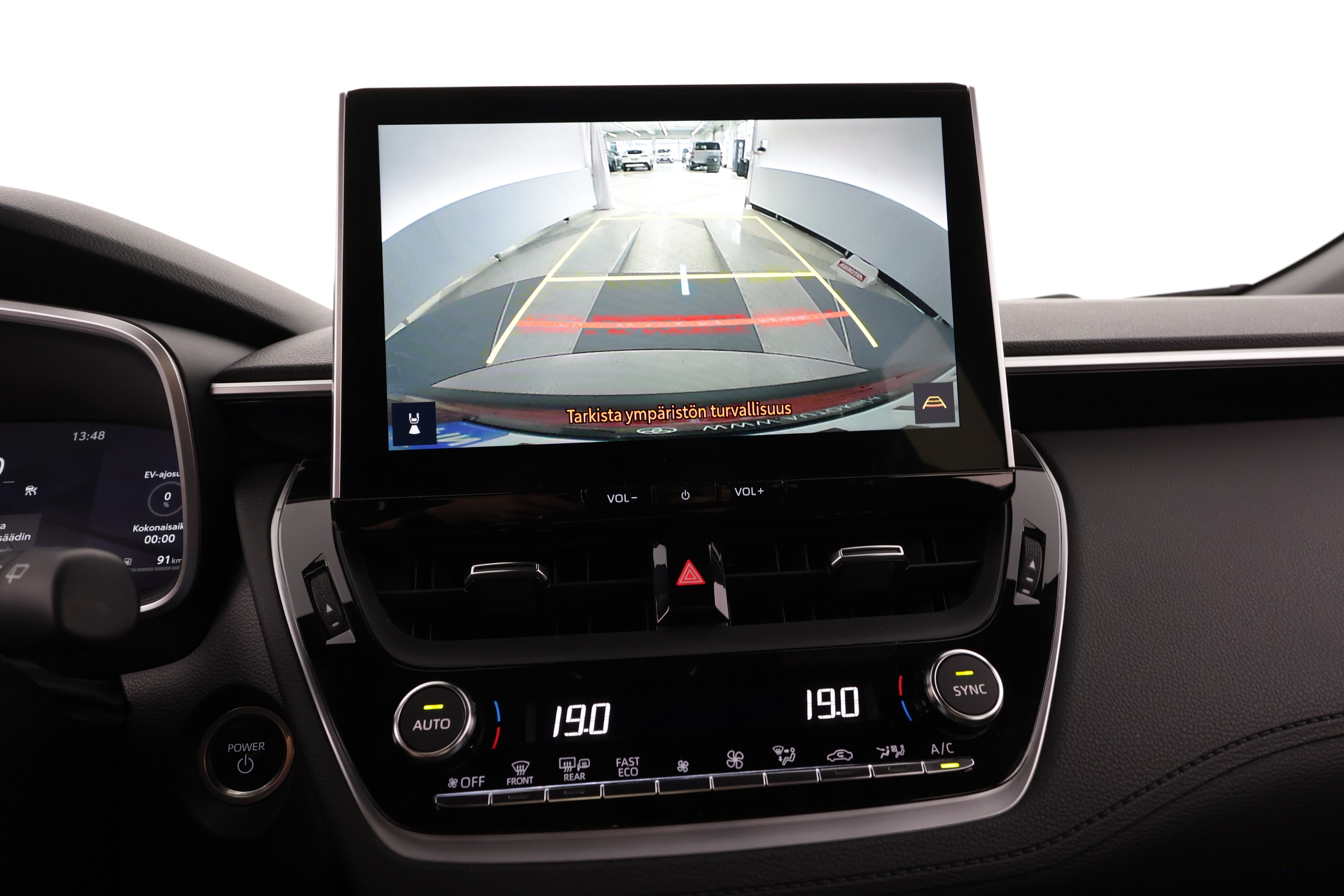 TOYOTA Corolla Cross 2023
