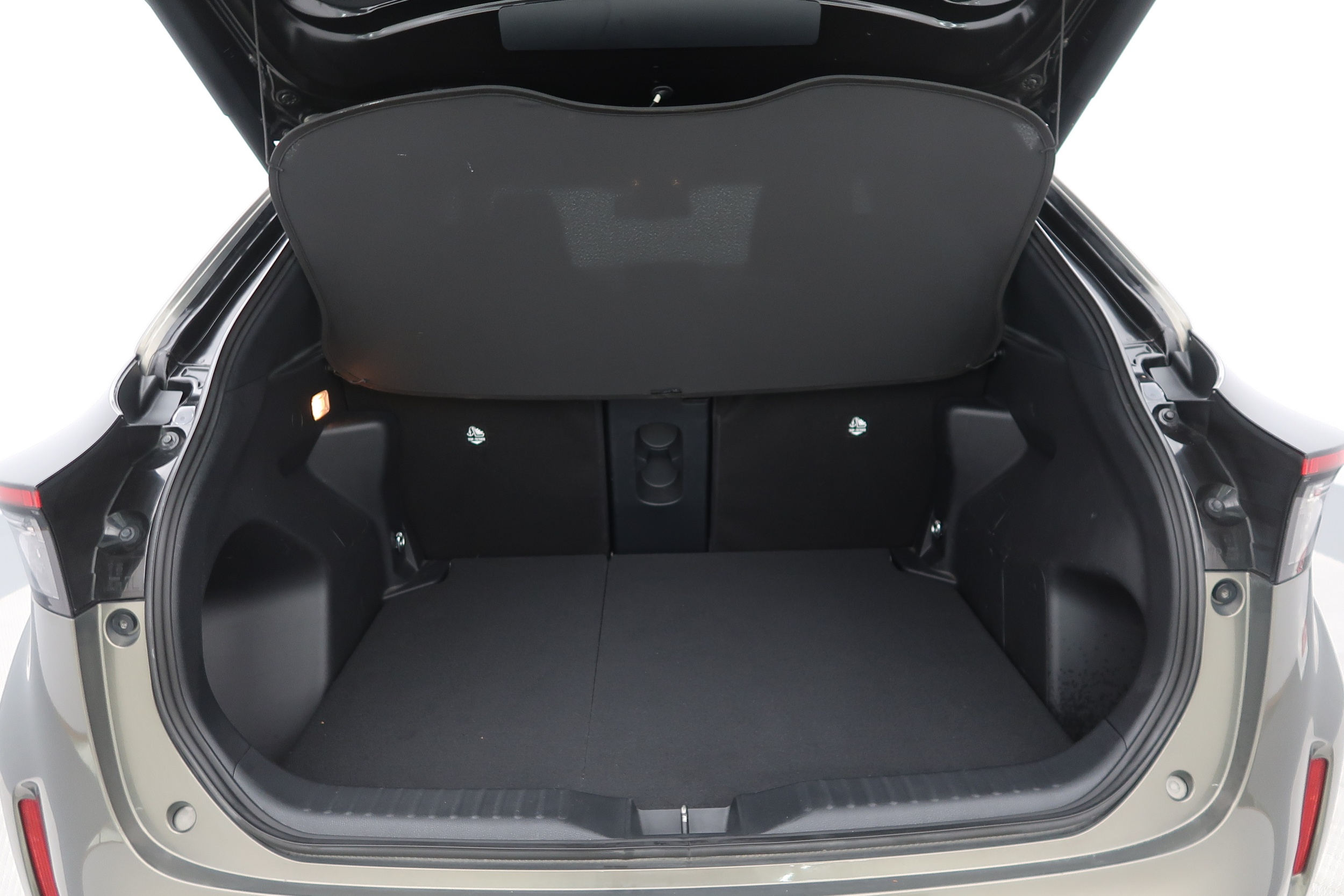 TOYOTA Yaris Cross 2023