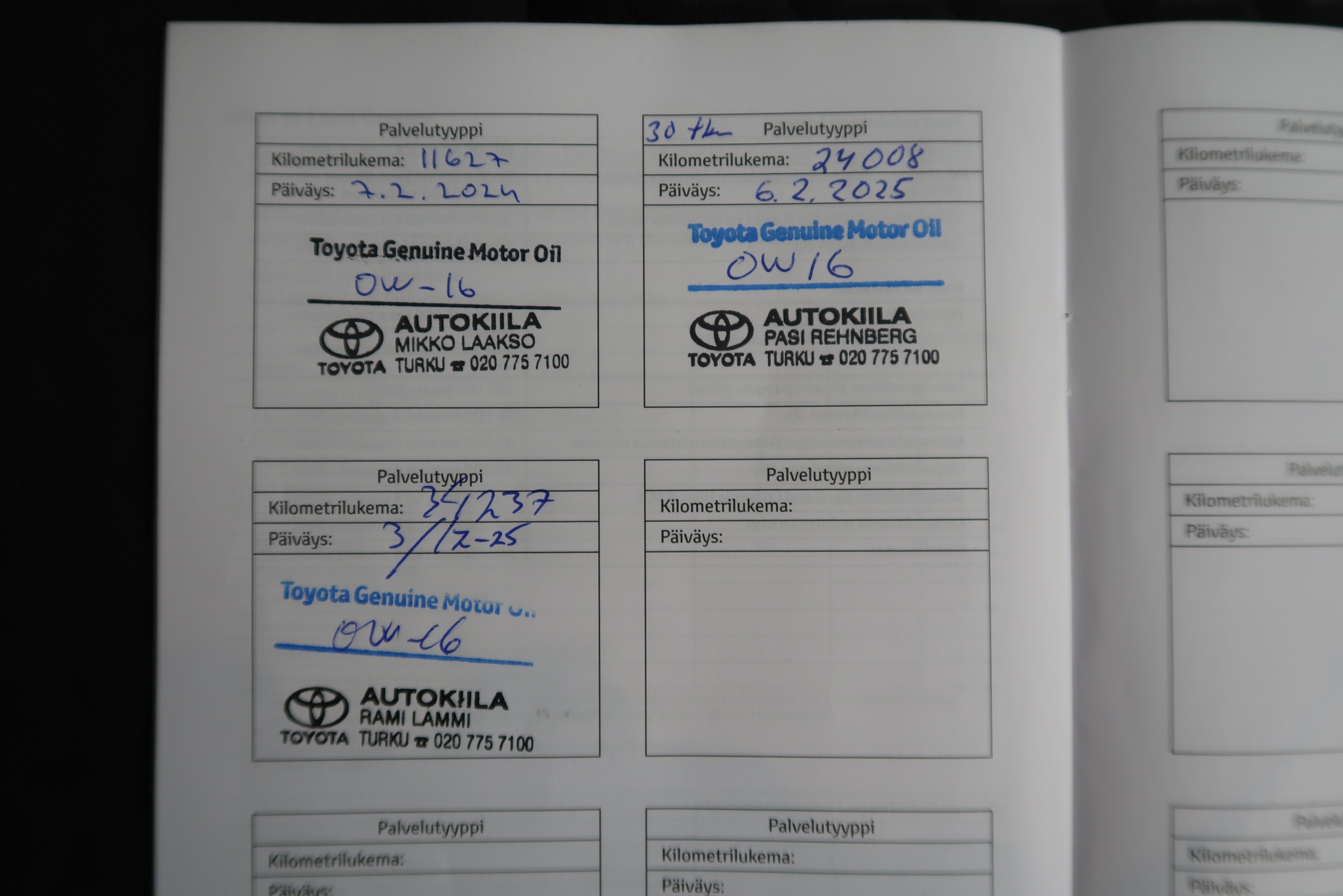 TOYOTA Yaris Cross 2023