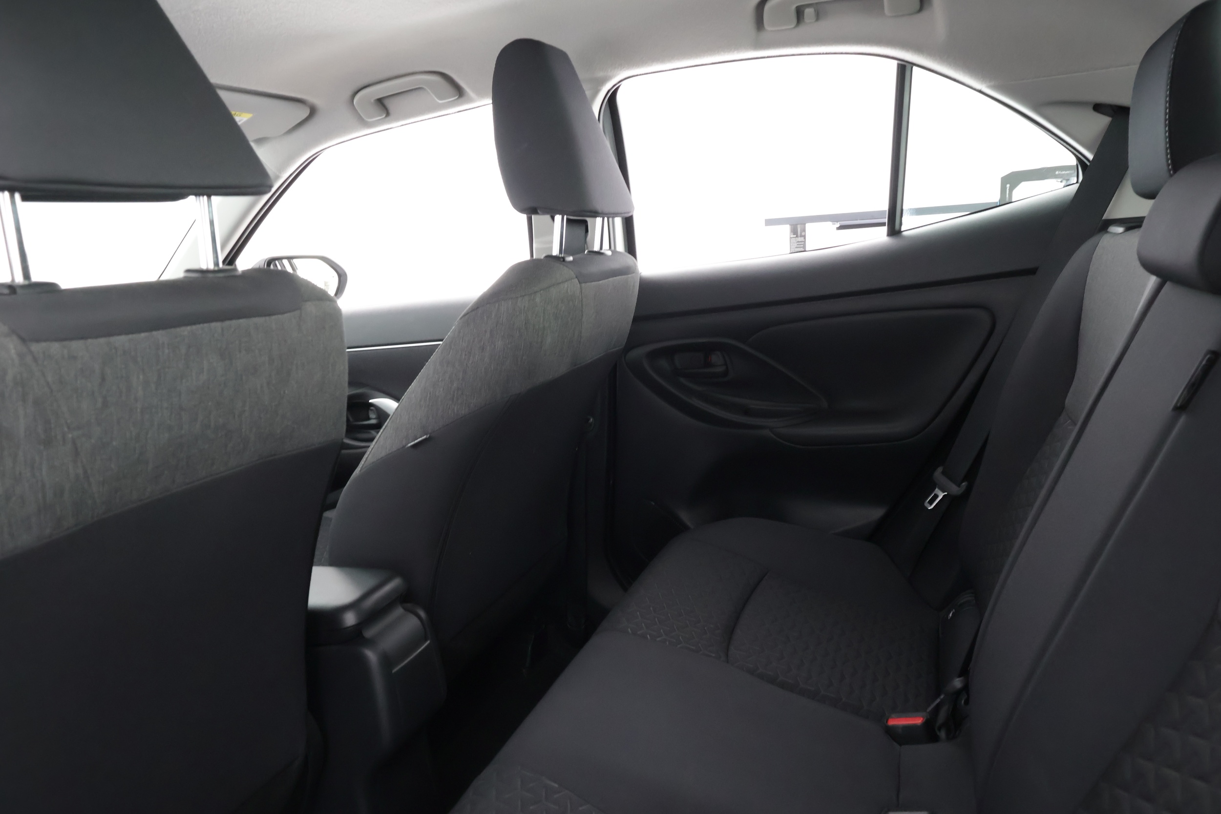 TOYOTA Yaris Cross 2024