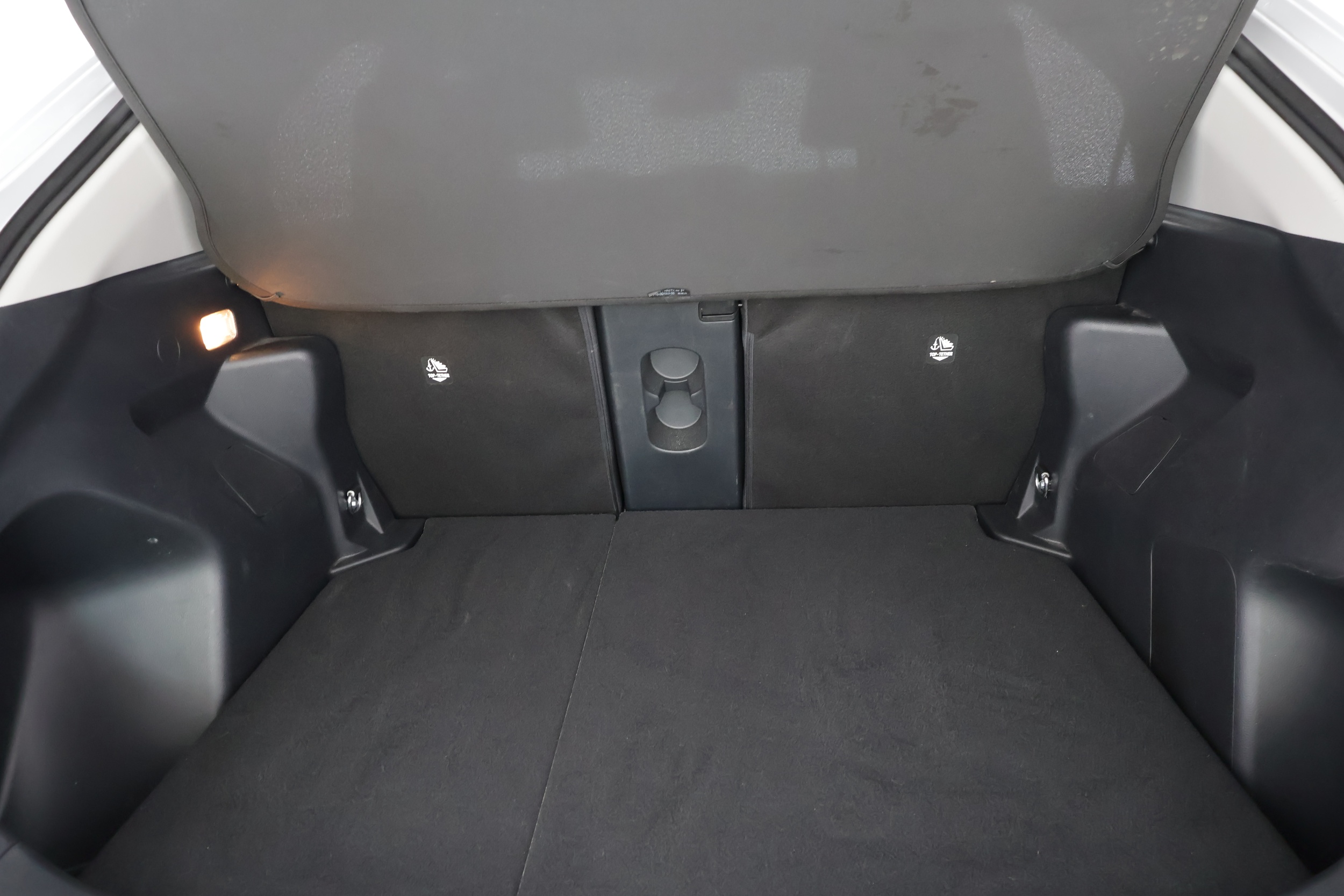TOYOTA Yaris Cross 2024