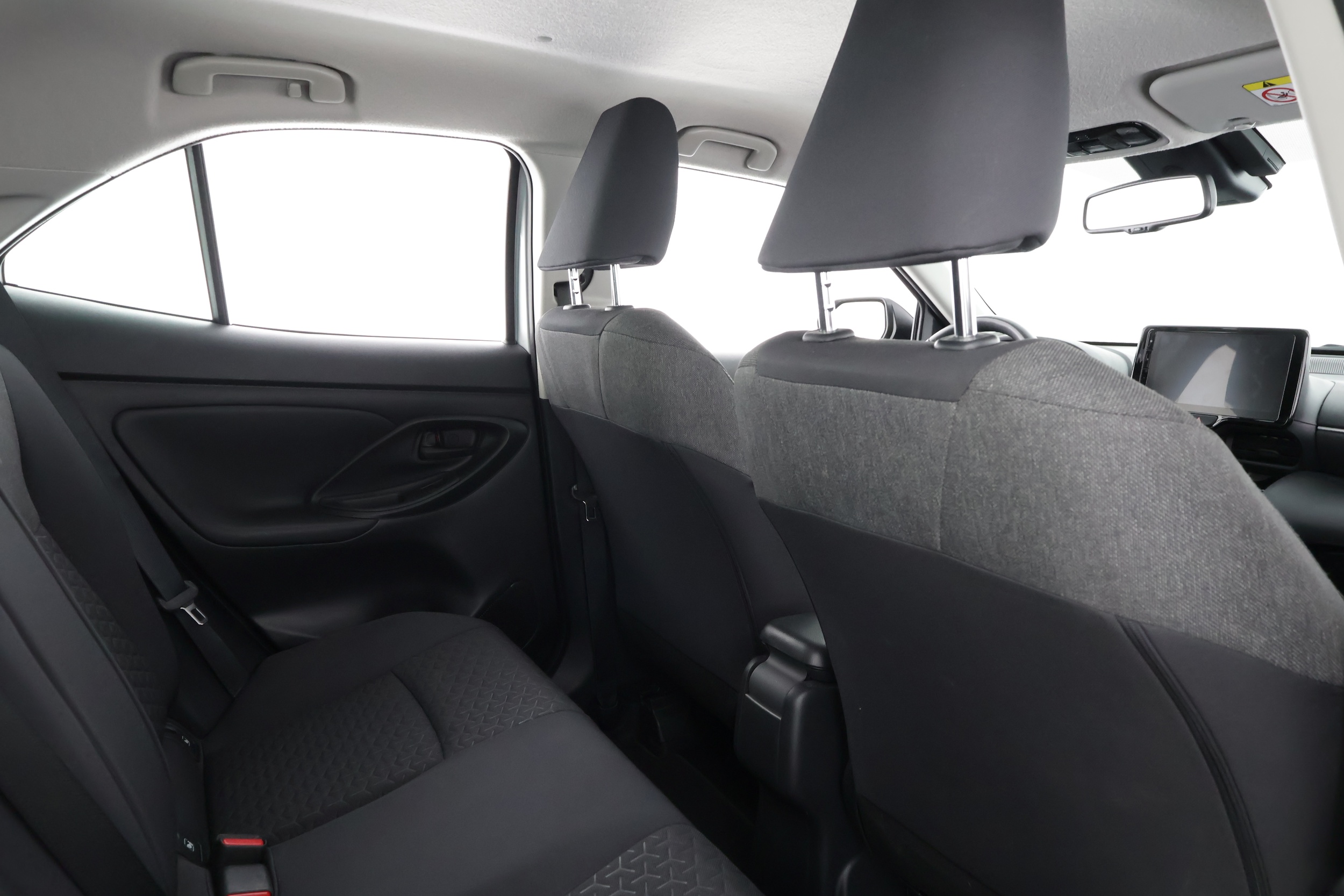 TOYOTA Yaris Cross 2024