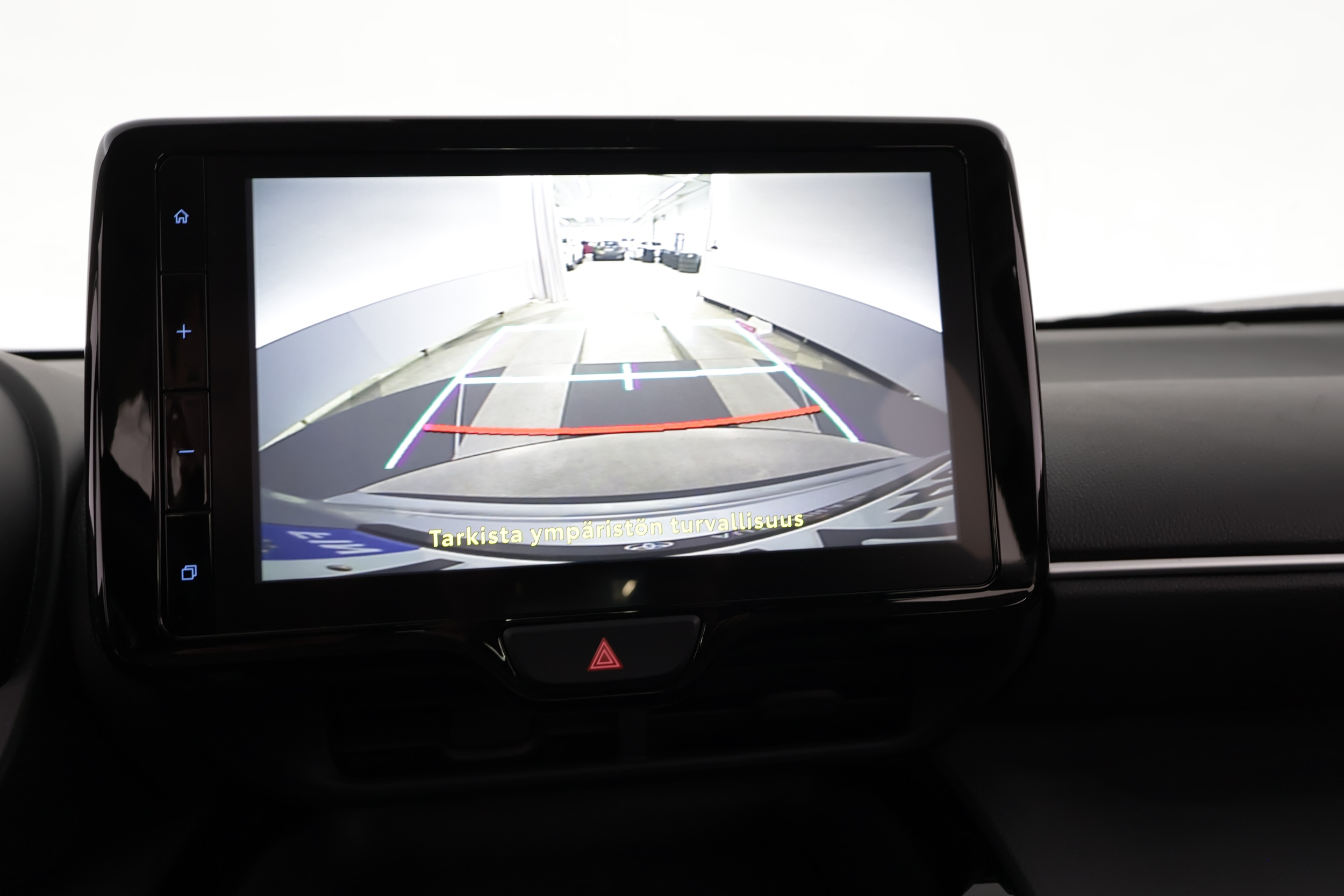 TOYOTA Yaris Cross 2024