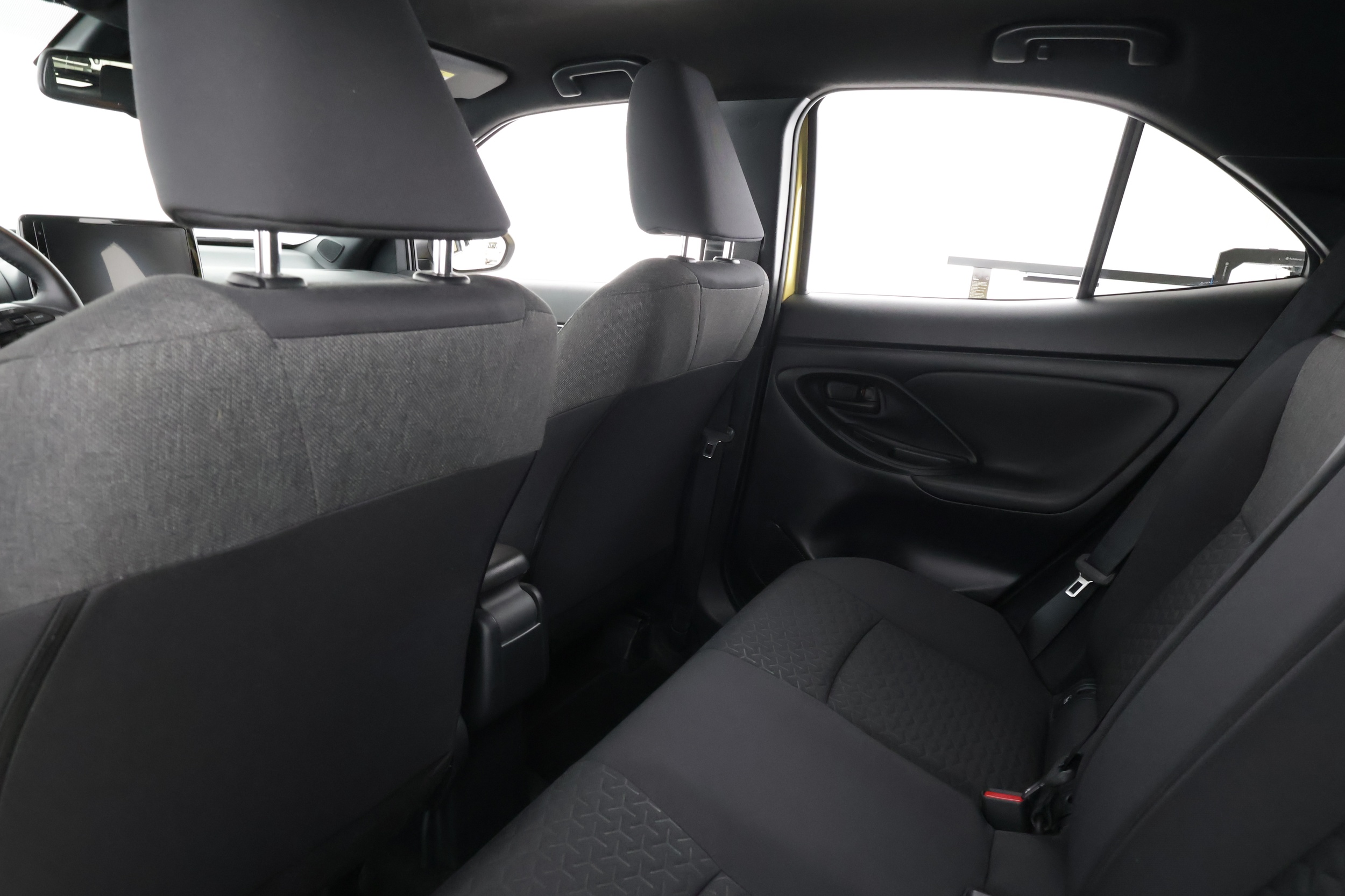 TOYOTA Yaris Cross 2024