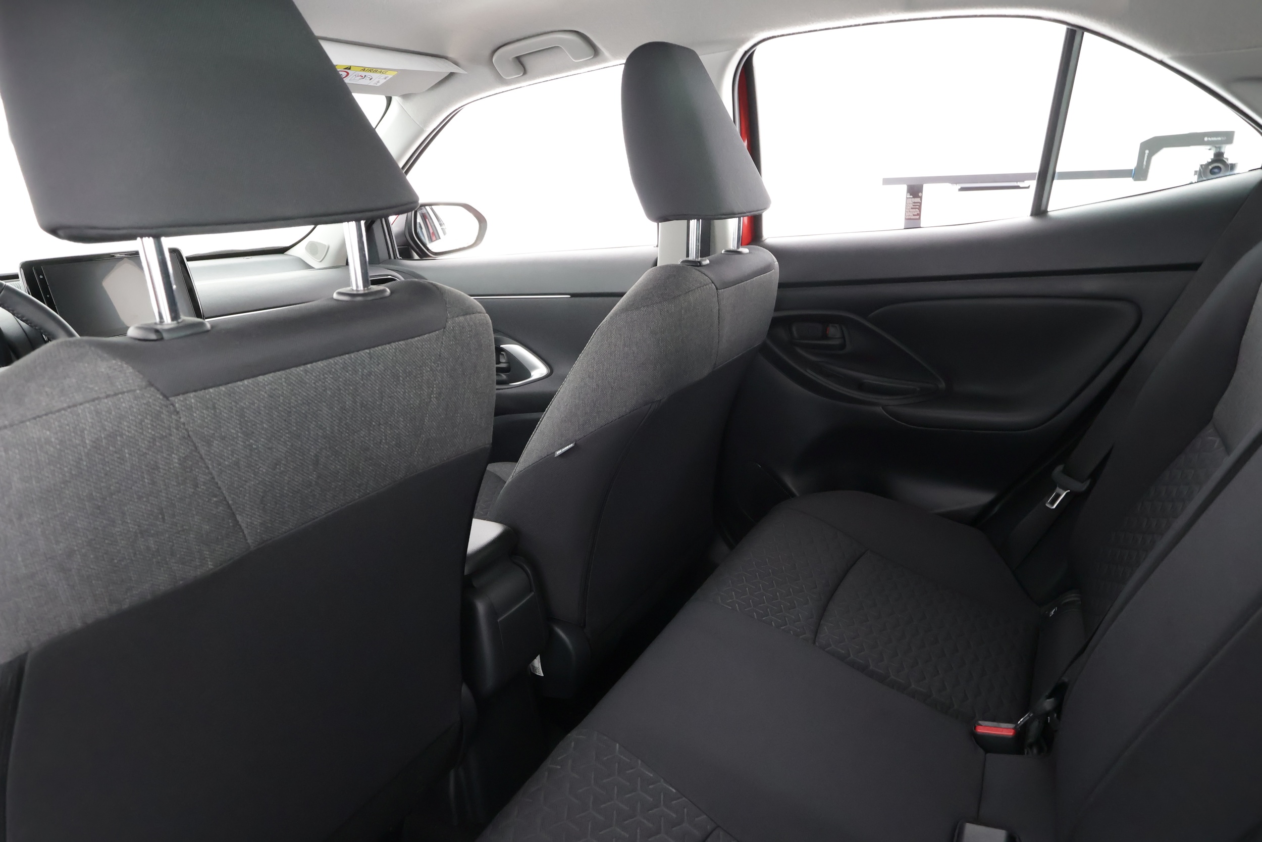 TOYOTA Yaris Cross 2024