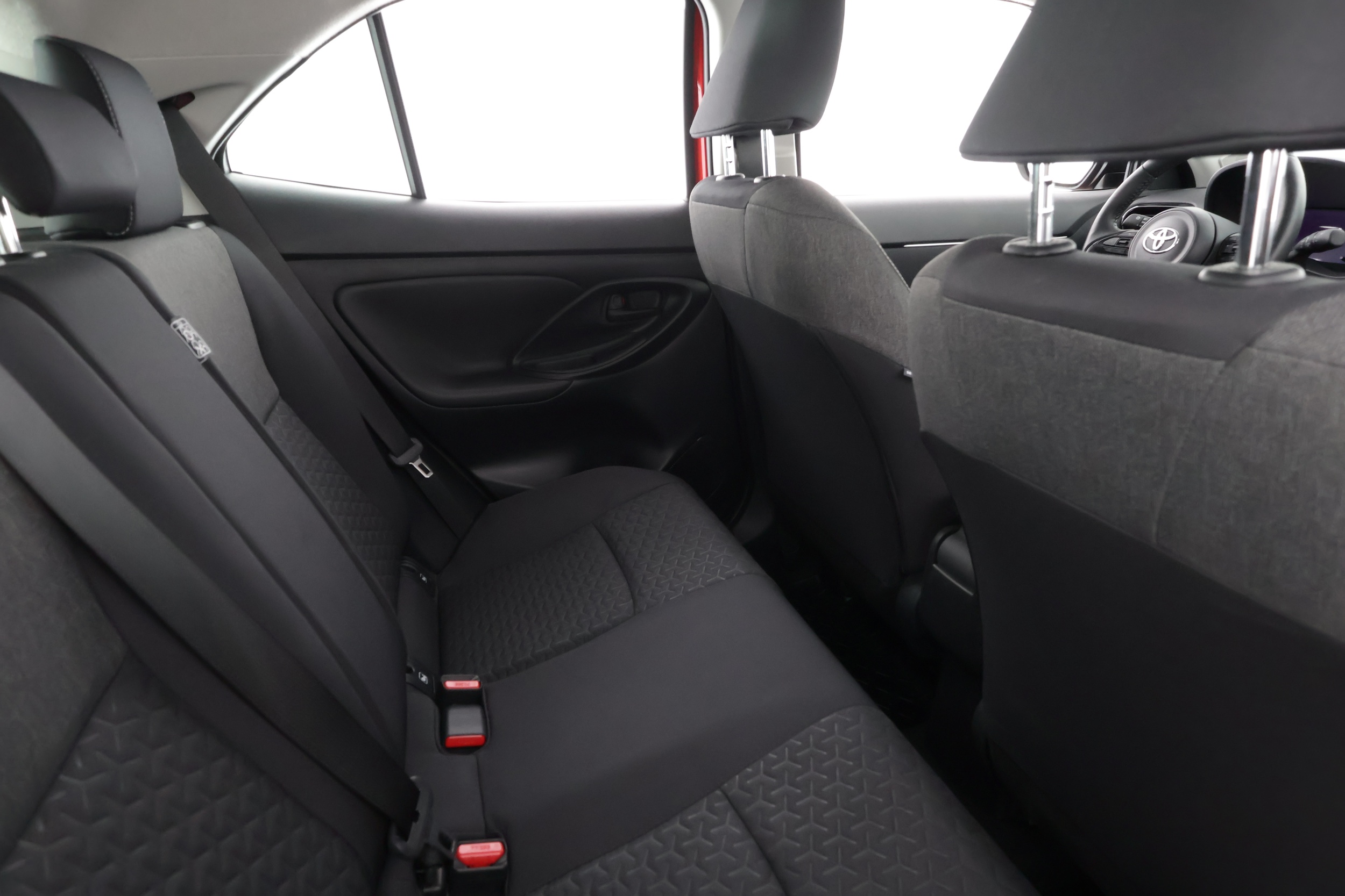 TOYOTA Yaris Cross 2024