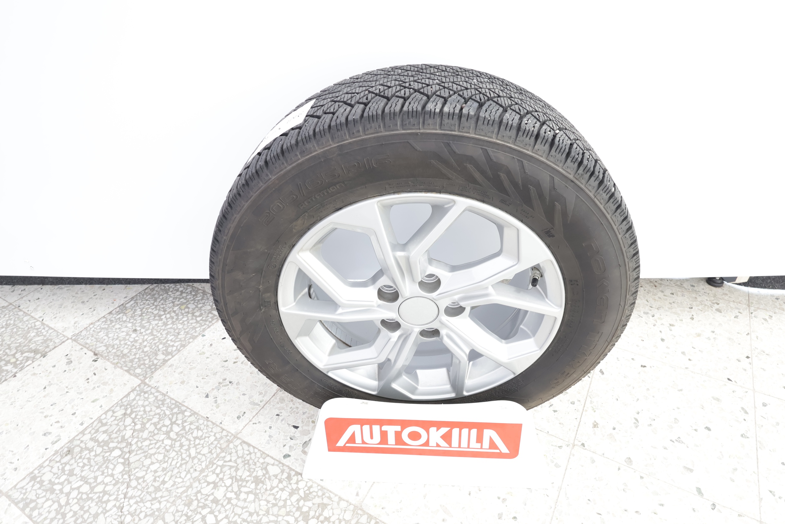 TOYOTA Yaris Cross 2024