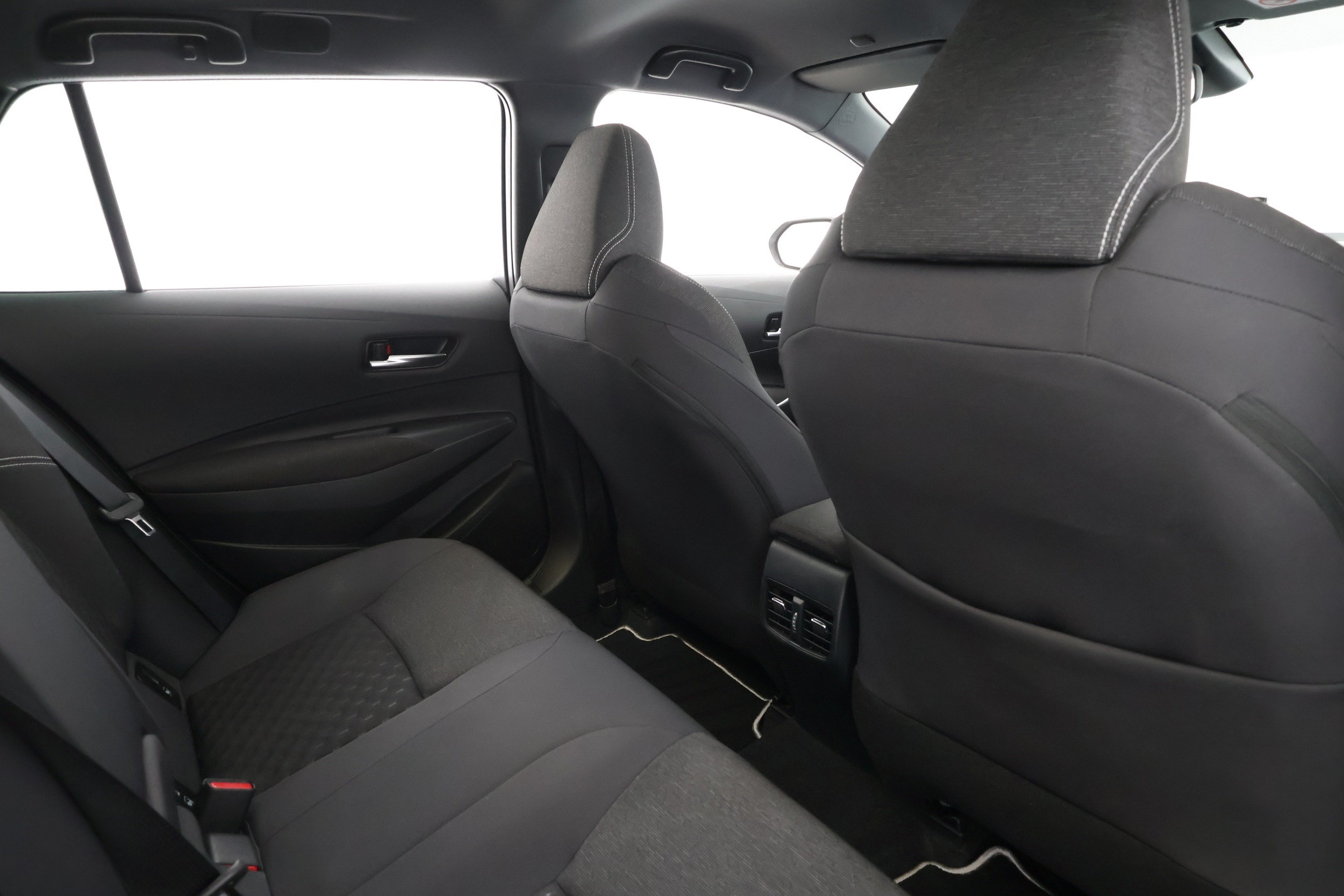 TOYOTA COROLLA 2024