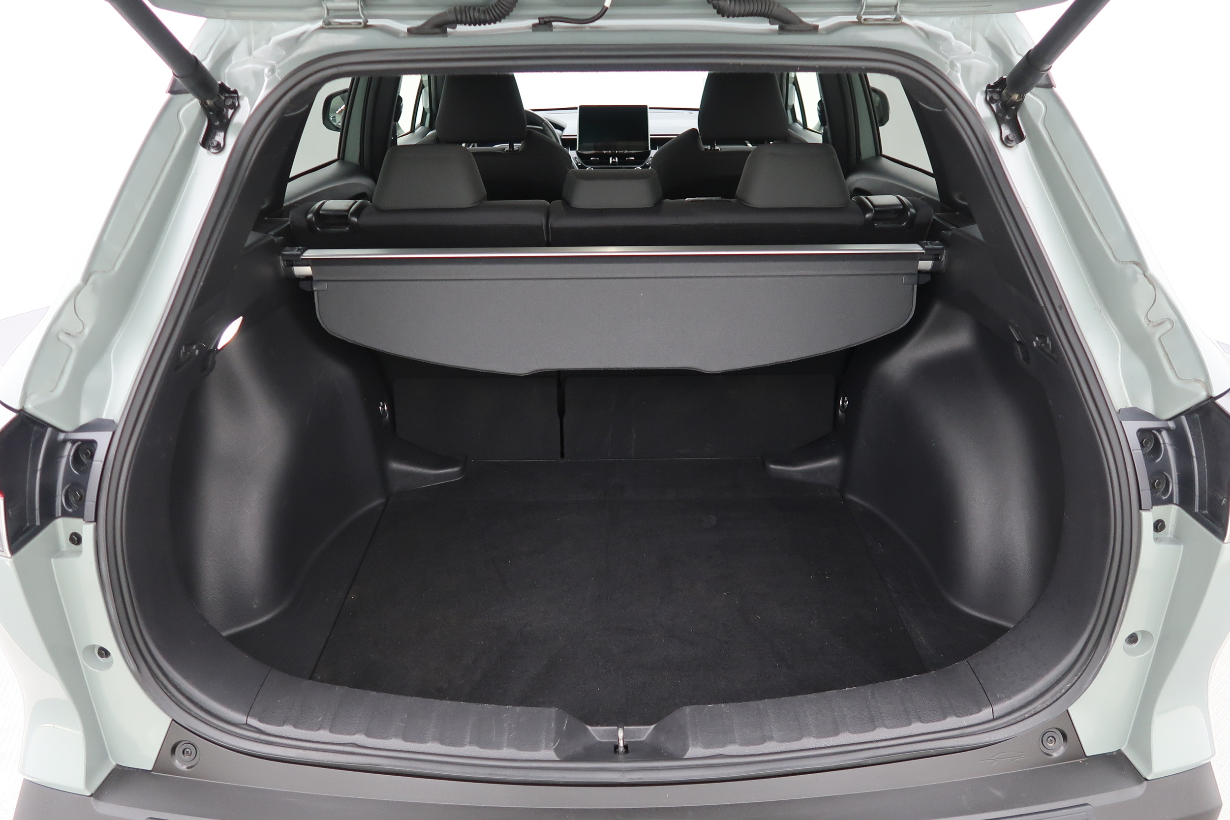 TOYOTA Corolla Cross 2024