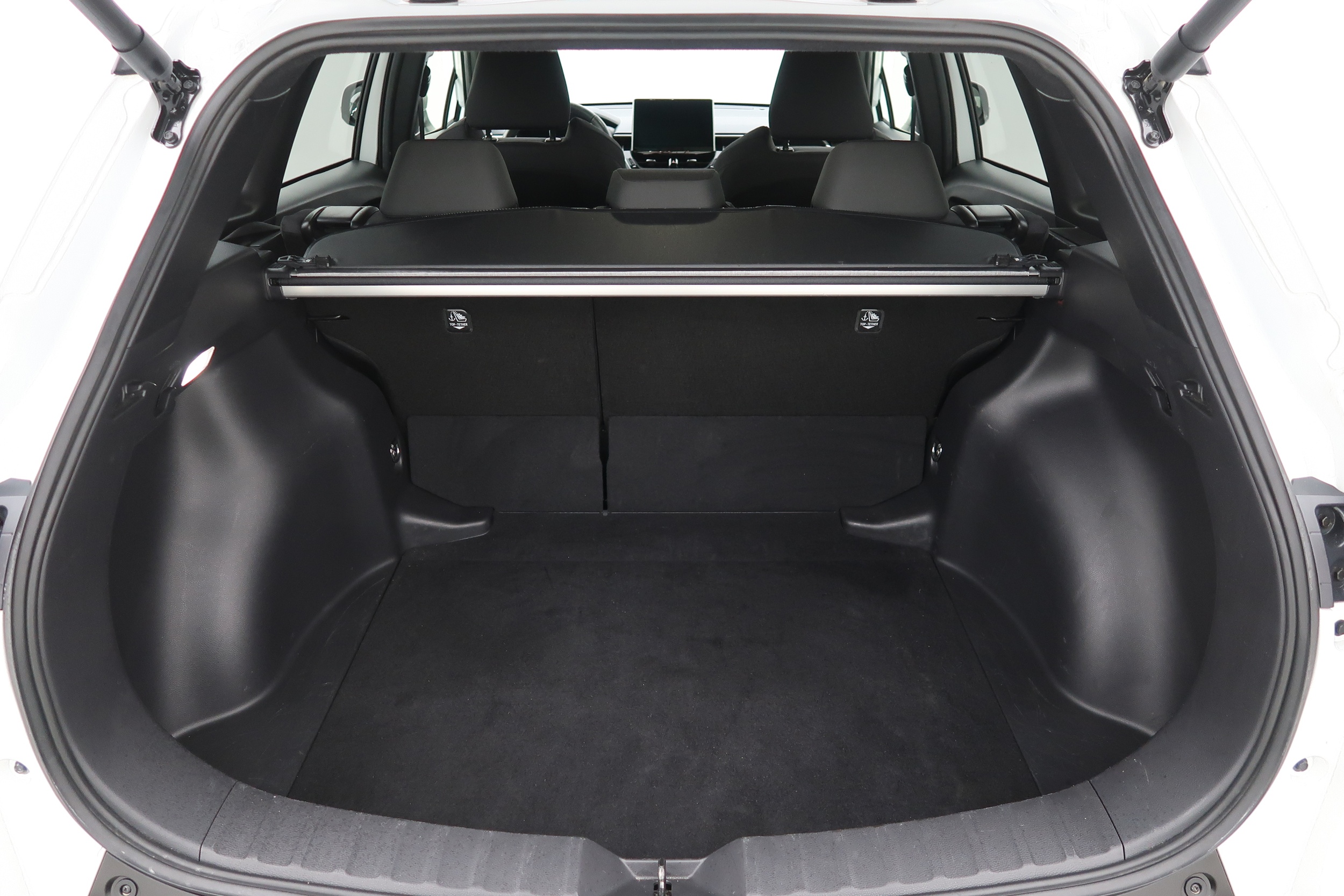 TOYOTA Corolla Cross 2024