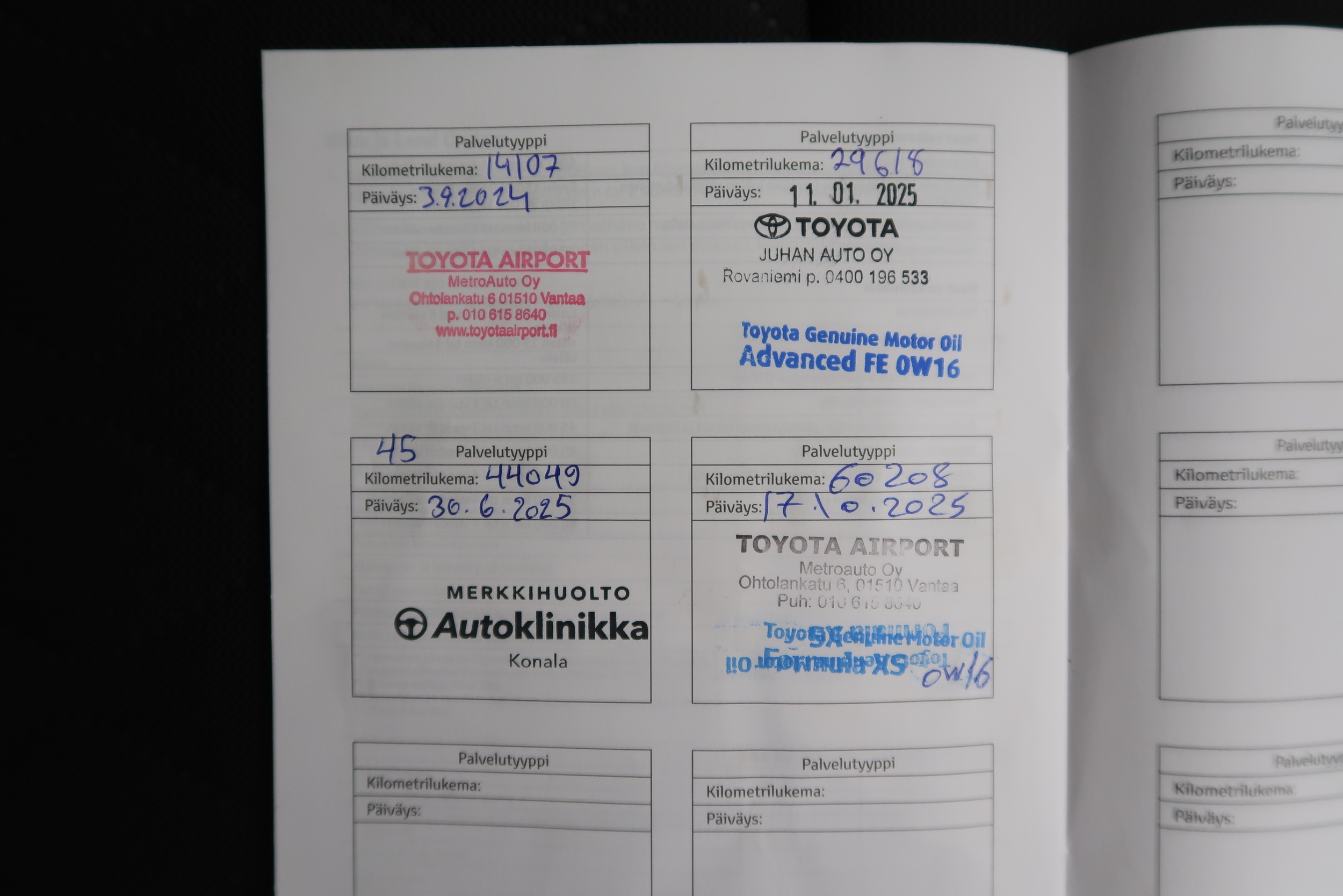 TOYOTA Corolla Cross 2024