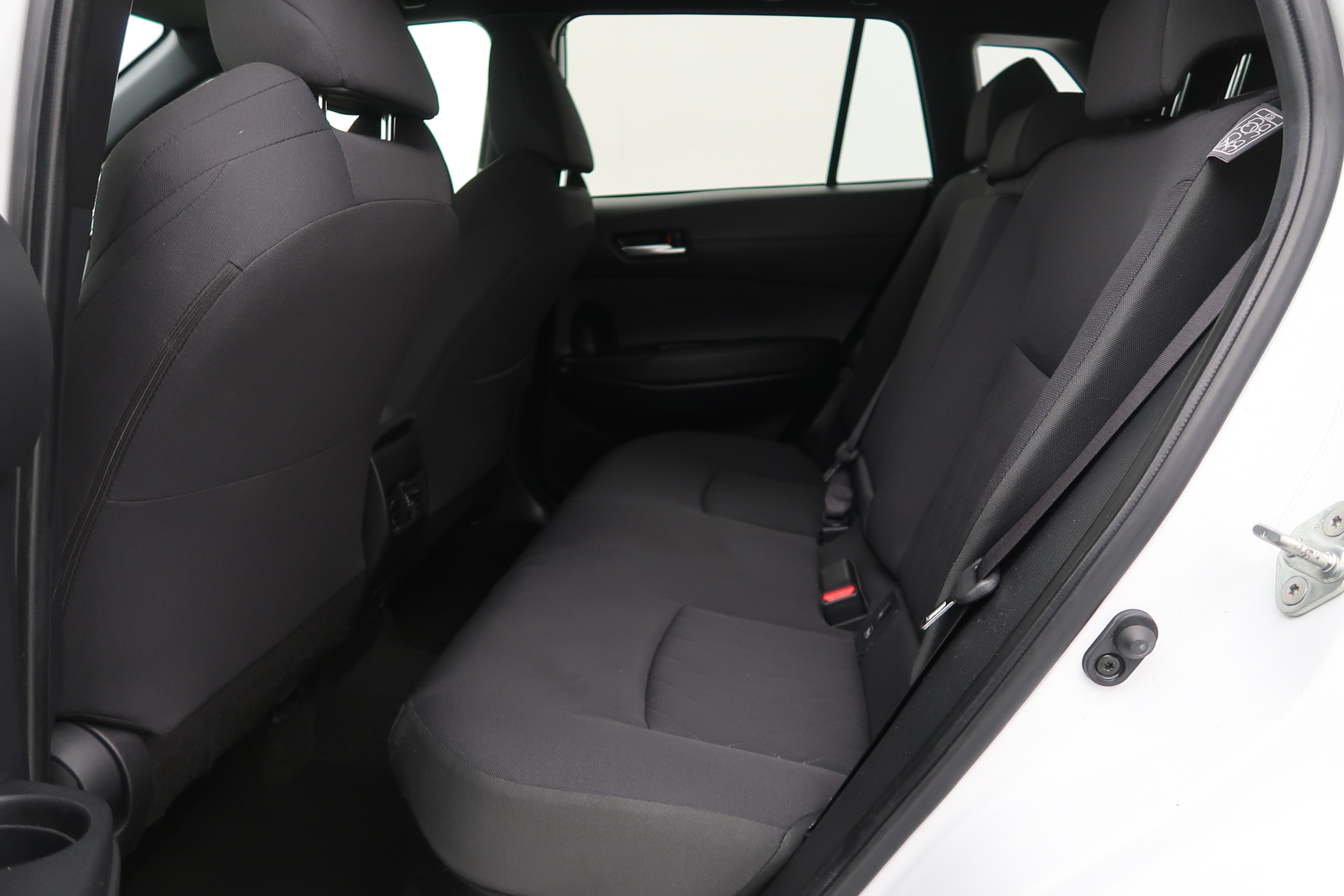 TOYOTA Corolla Cross 2024