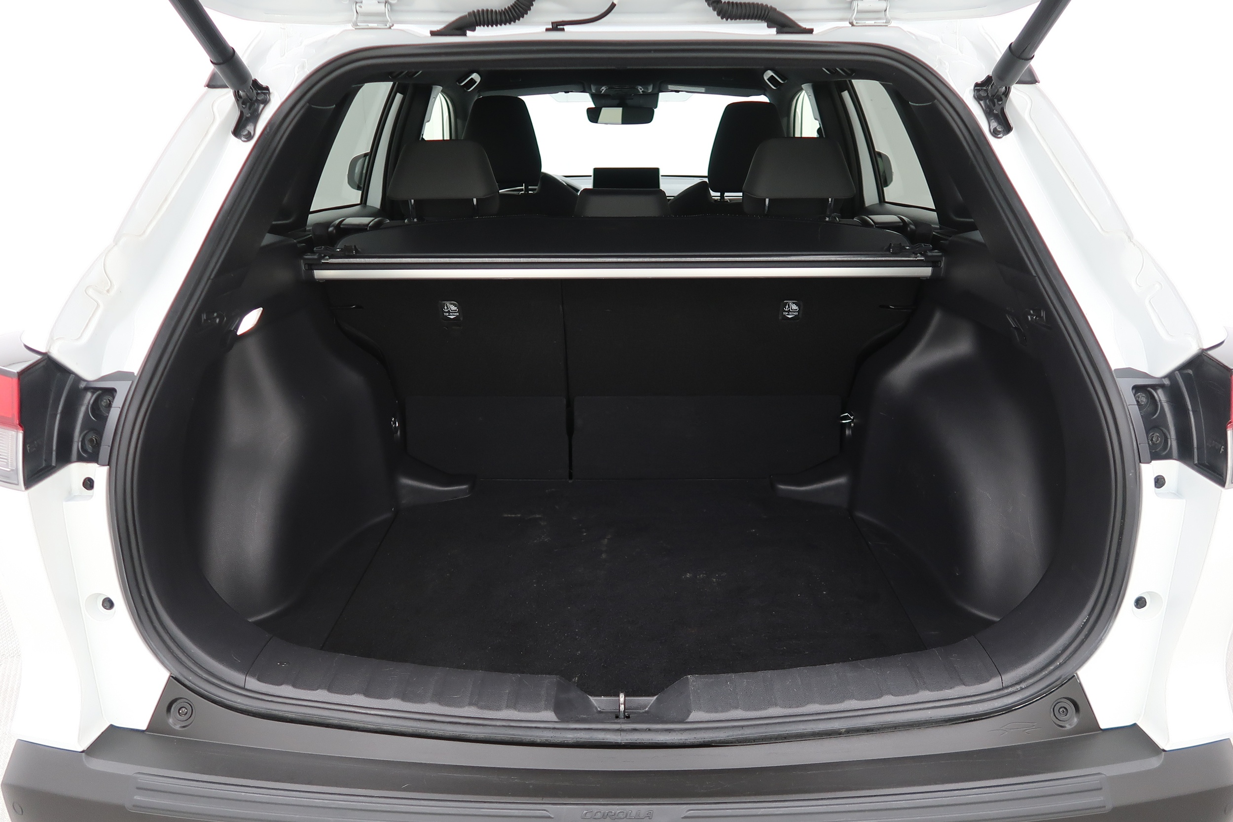 TOYOTA Corolla Cross 2024