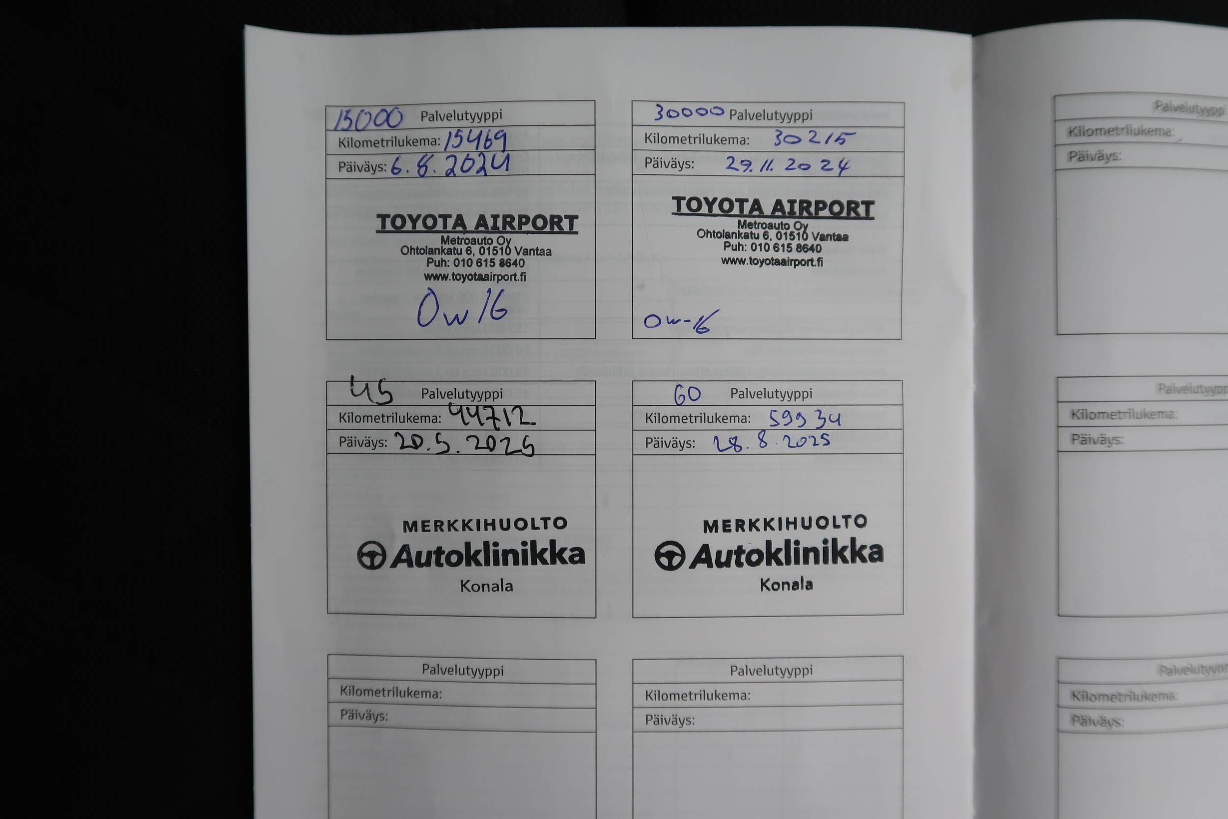 TOYOTA Corolla Cross 2024