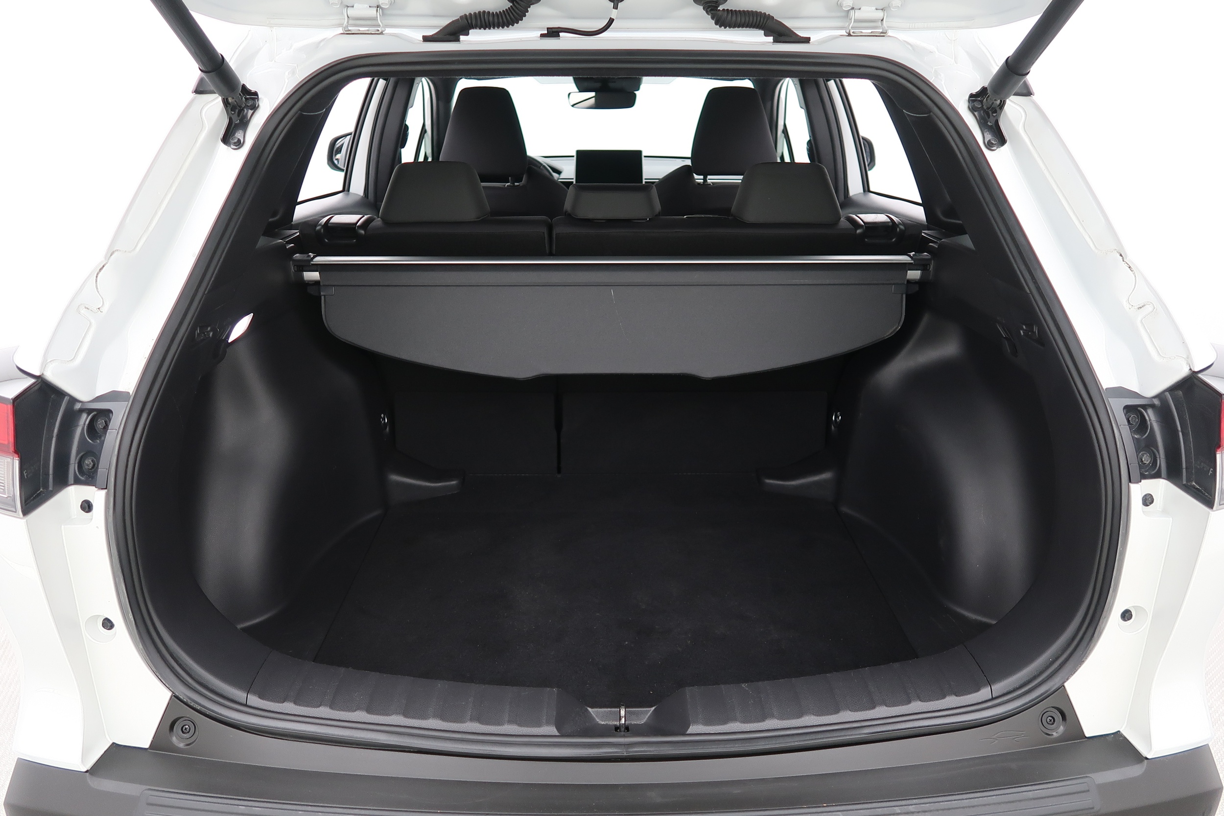 TOYOTA Corolla Cross 2024