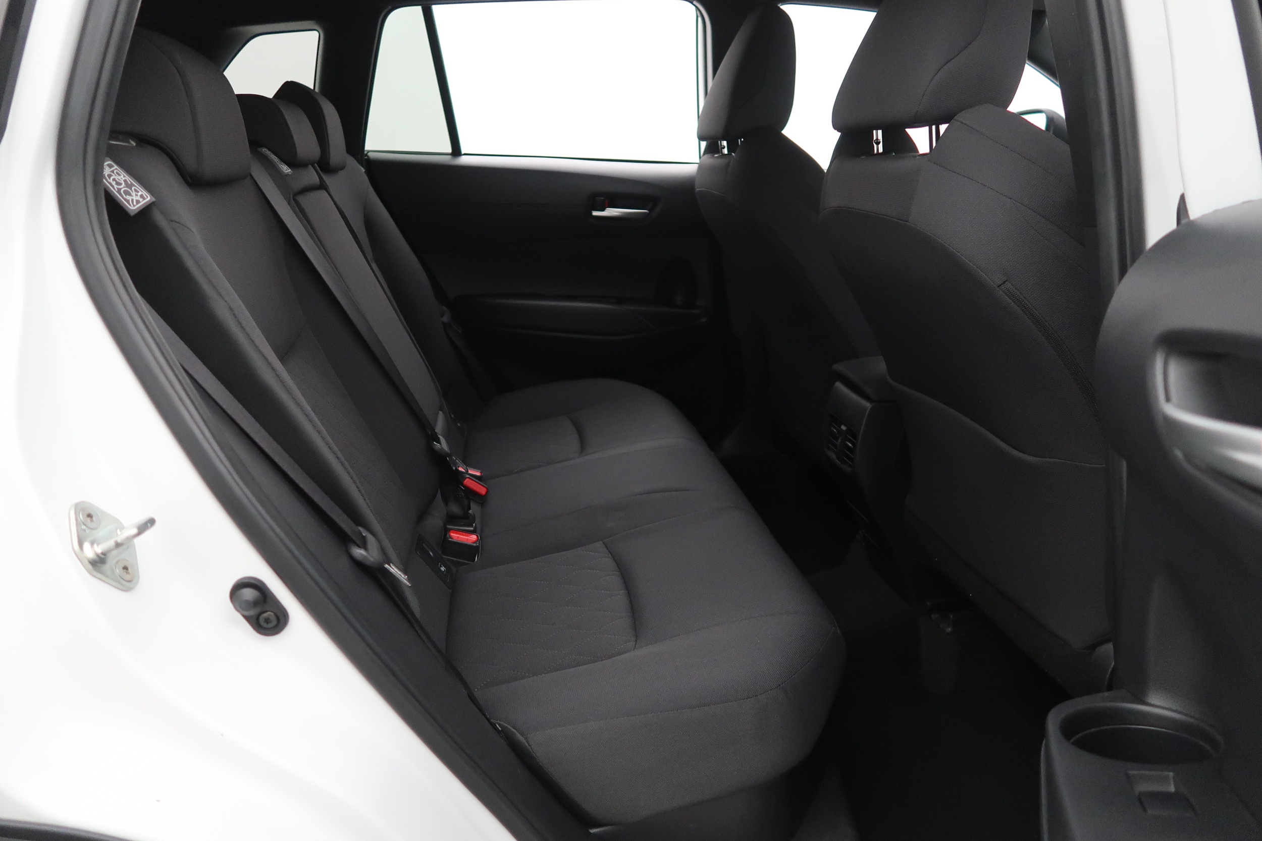 TOYOTA Corolla Cross 2024