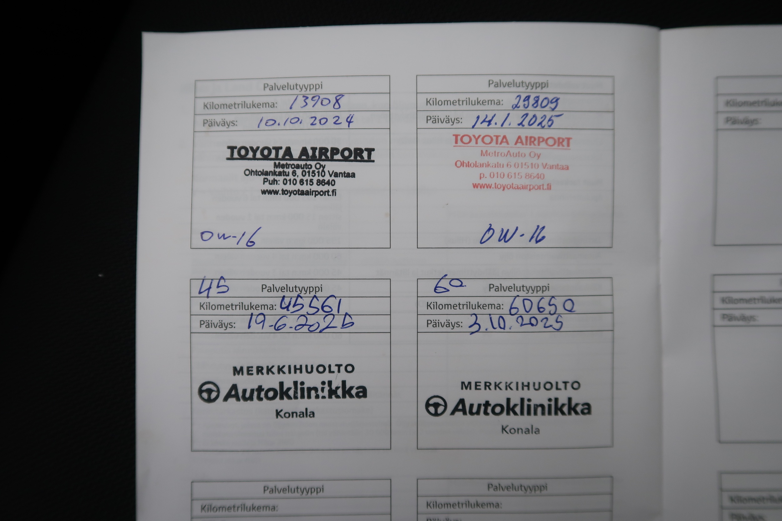 TOYOTA Corolla Cross 2024