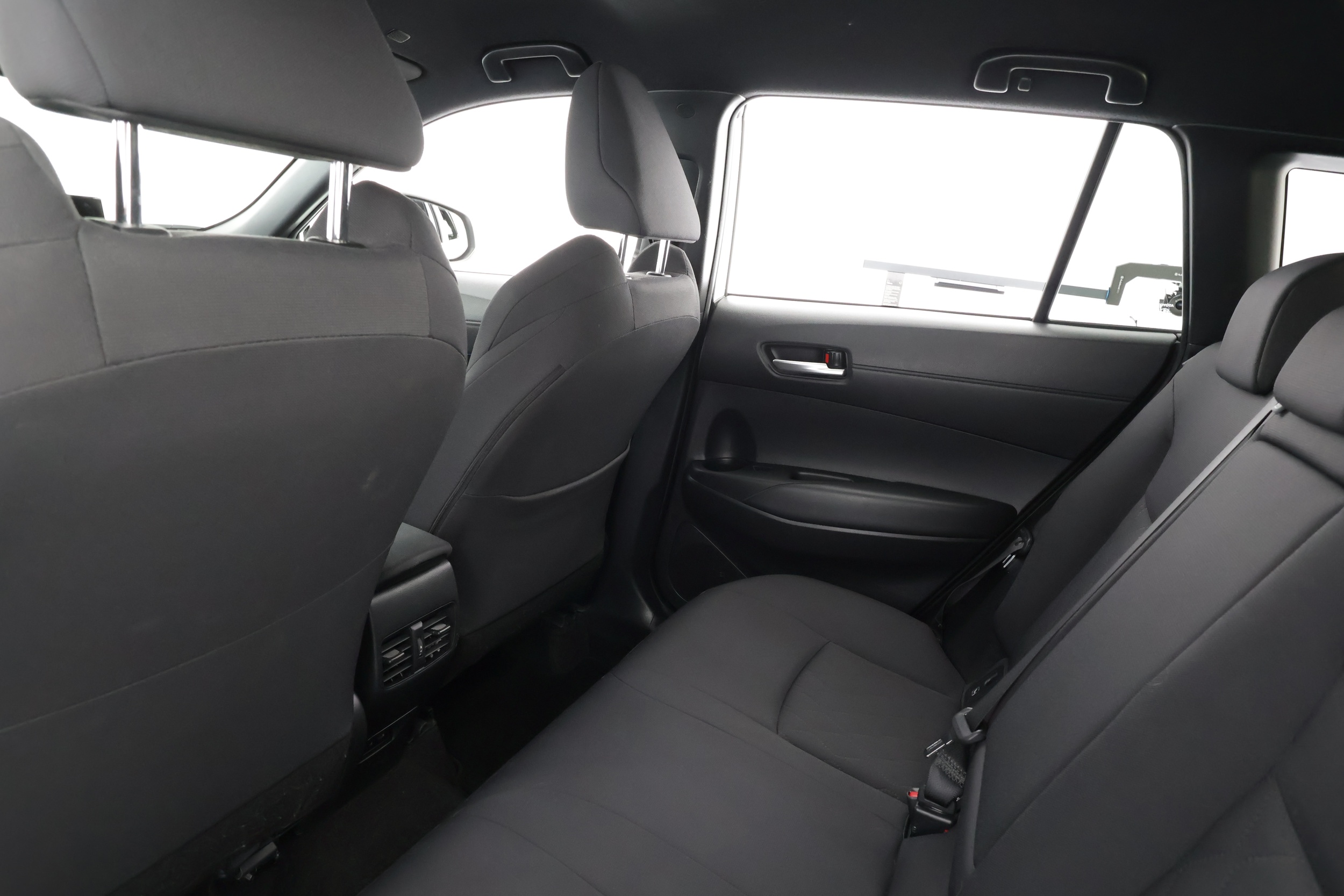TOYOTA Corolla Cross 2024