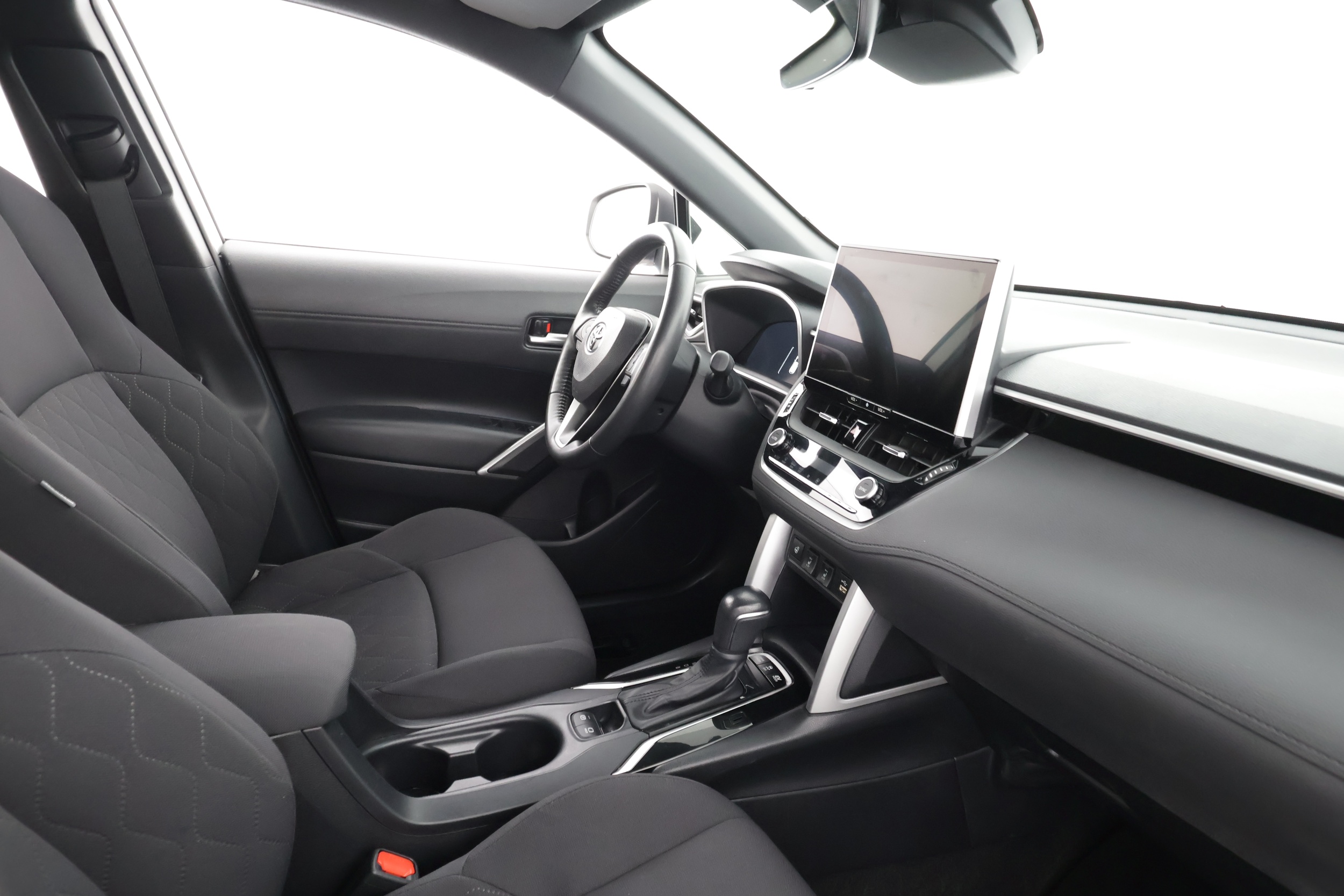 TOYOTA Corolla Cross 2024