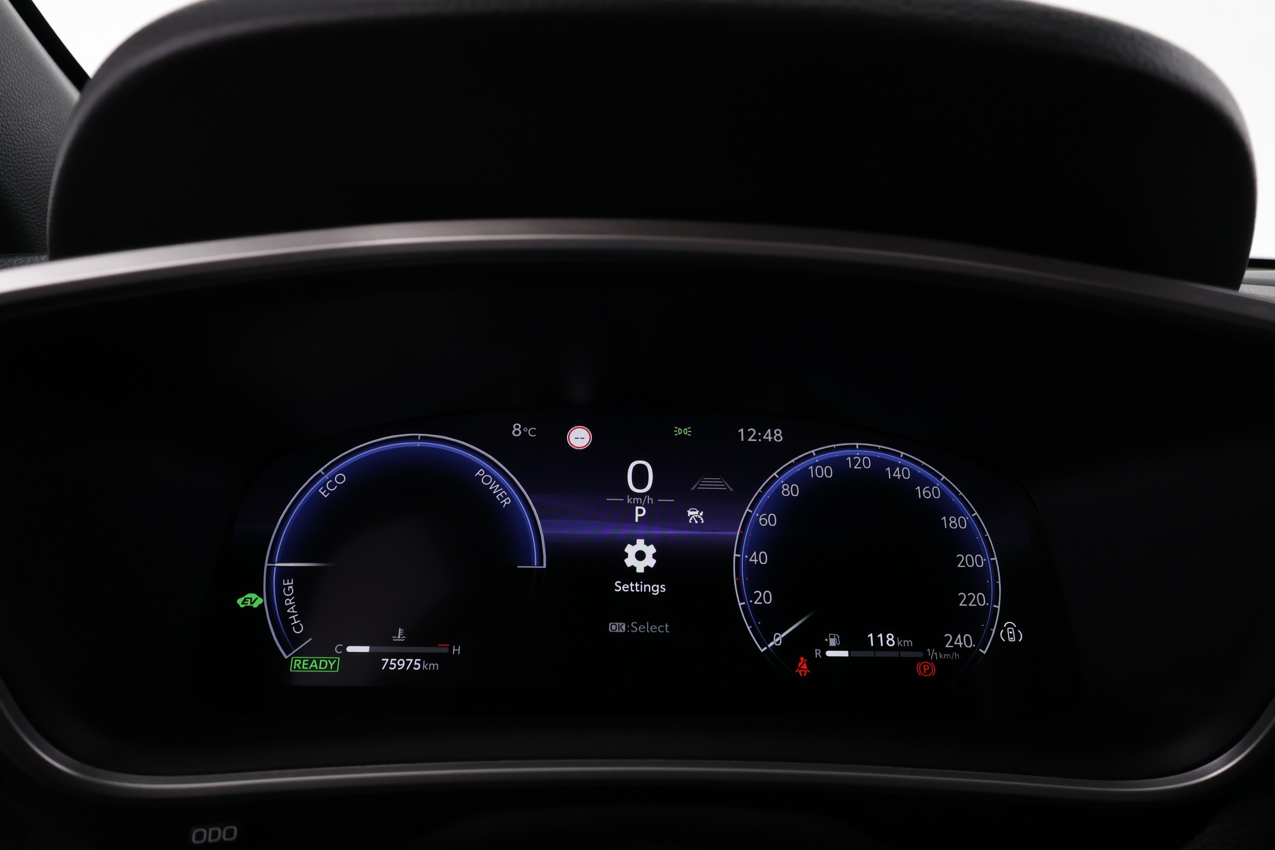 TOYOTA Corolla Cross 2024