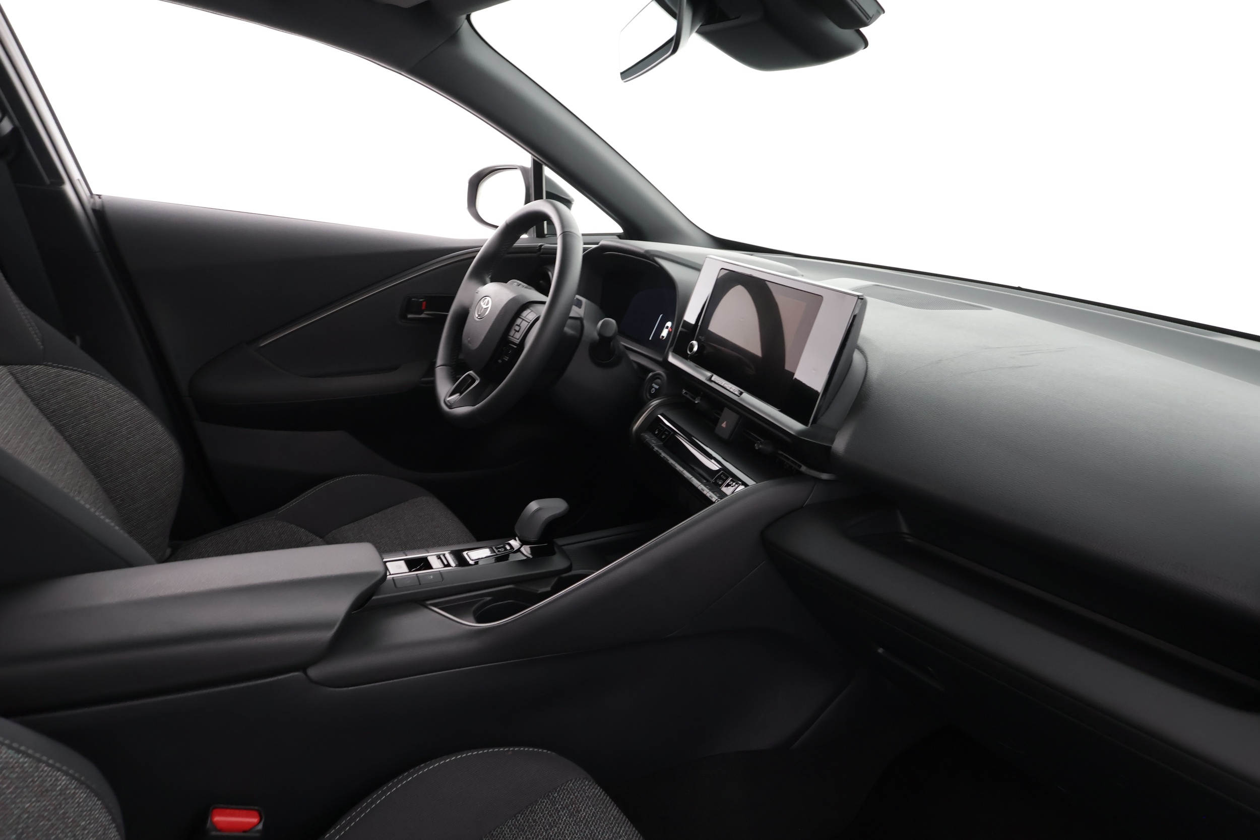 TOYOTA C-HR 2026