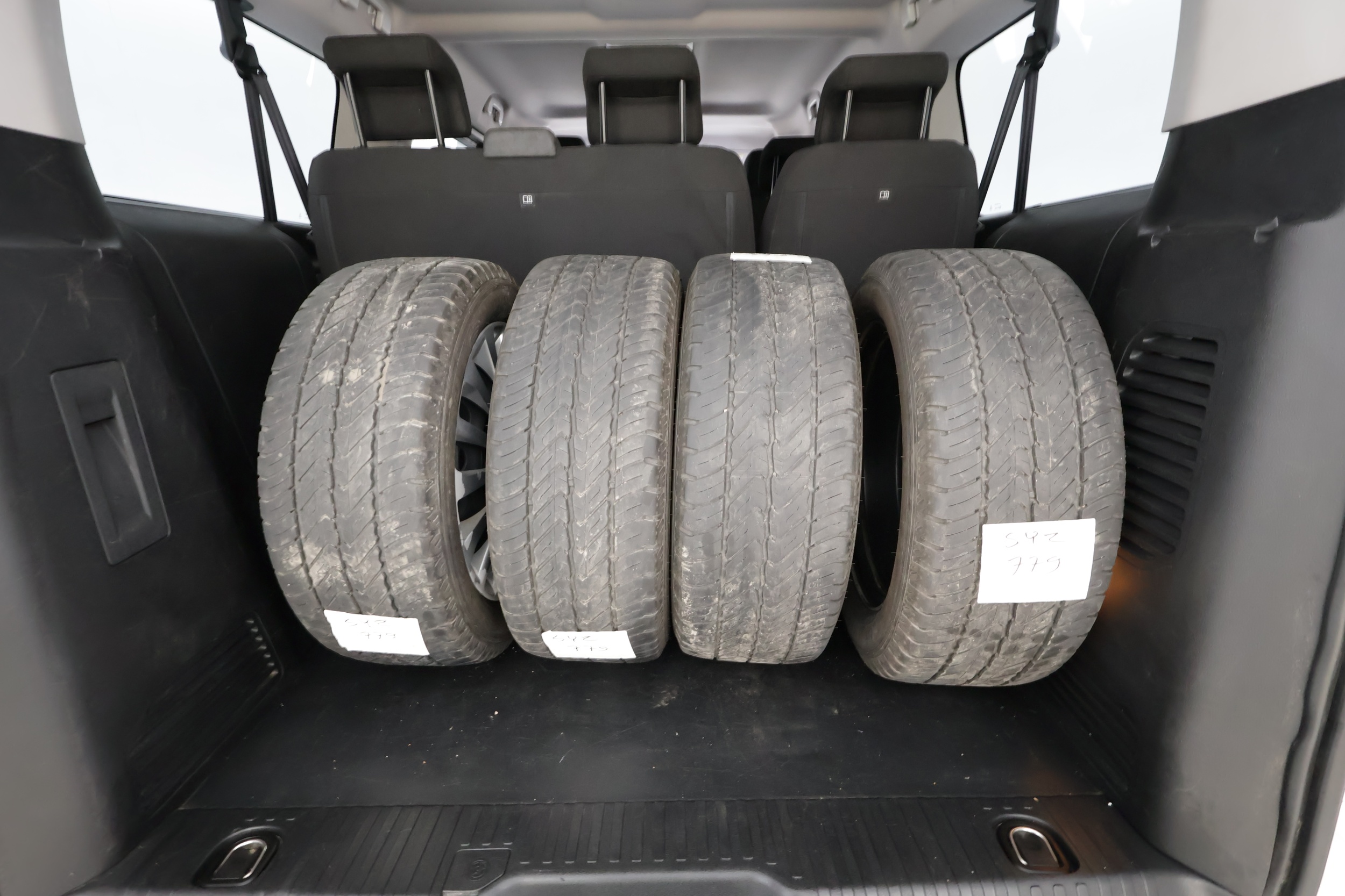 TOYOTA Proace Verso 2021