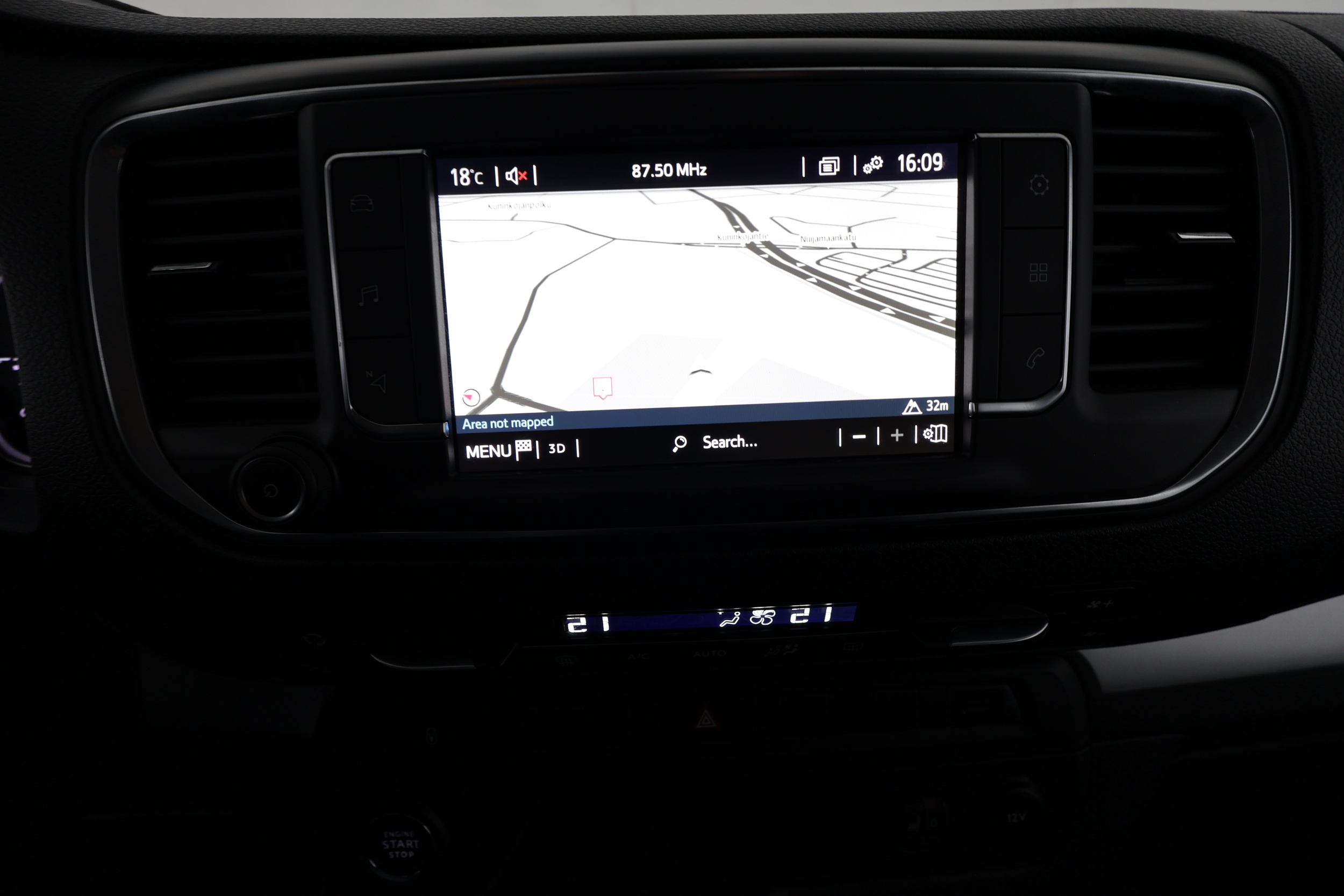 TOYOTA Proace Verso 2021