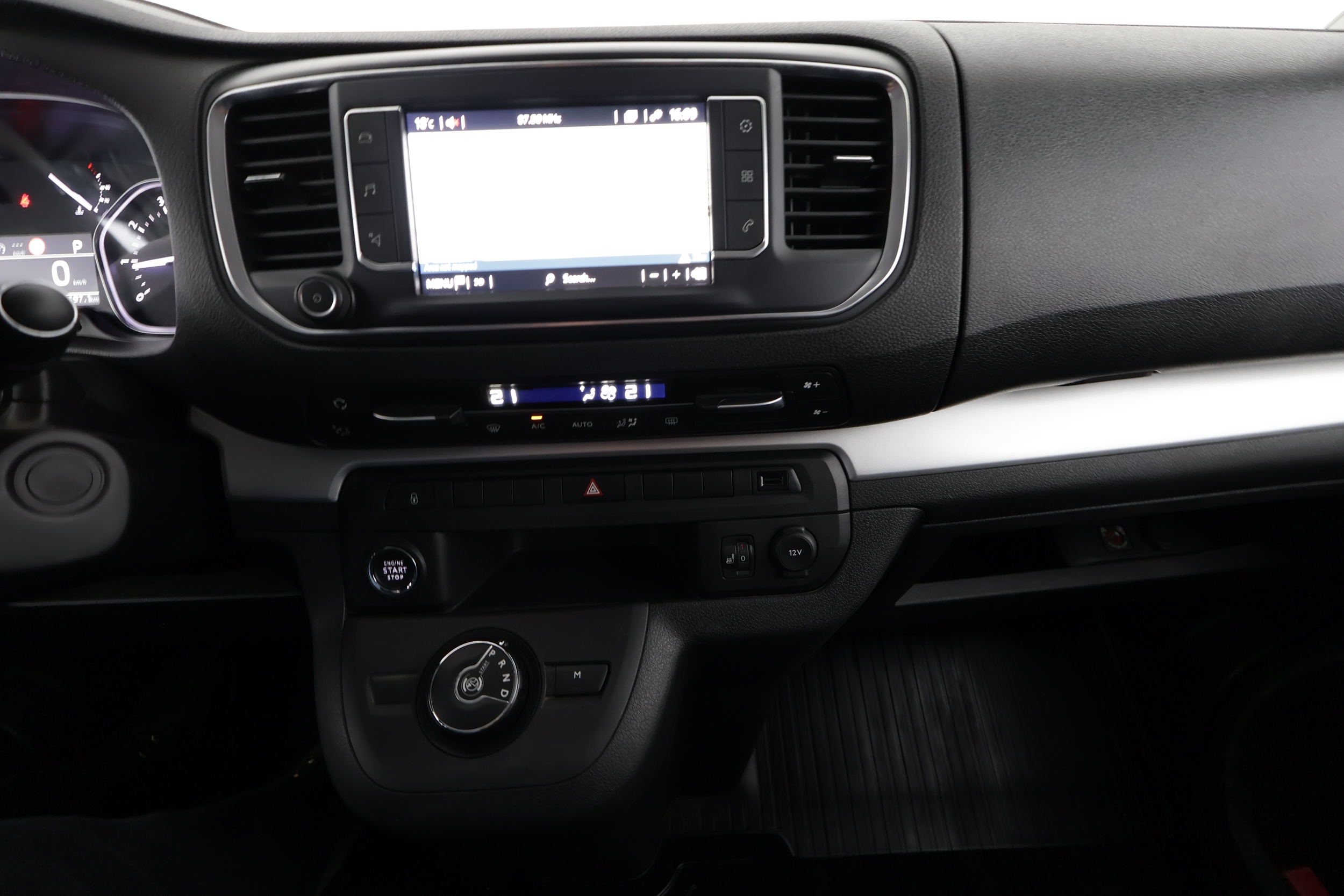 TOYOTA Proace Verso 2021