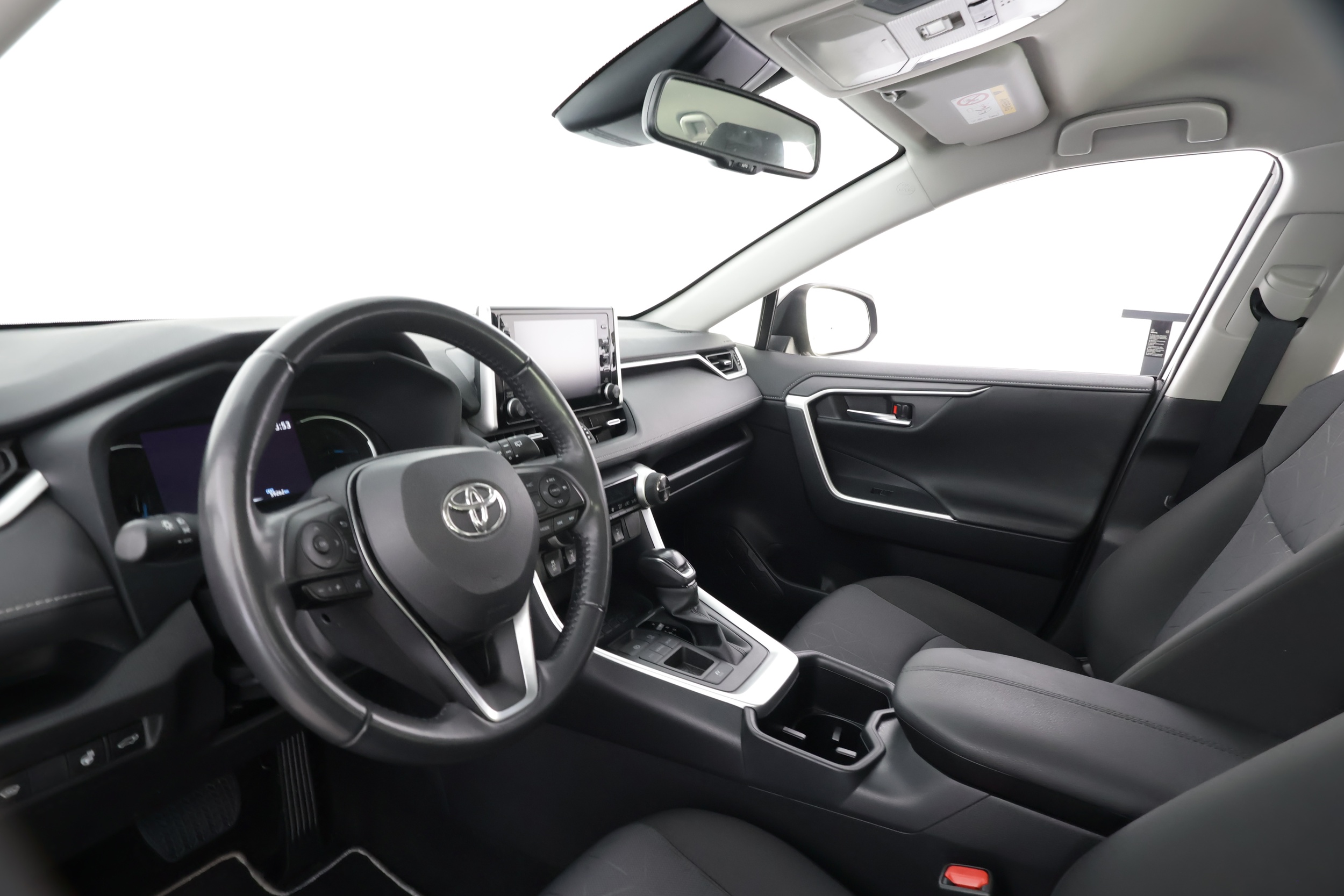 TOYOTA RAV4 2022